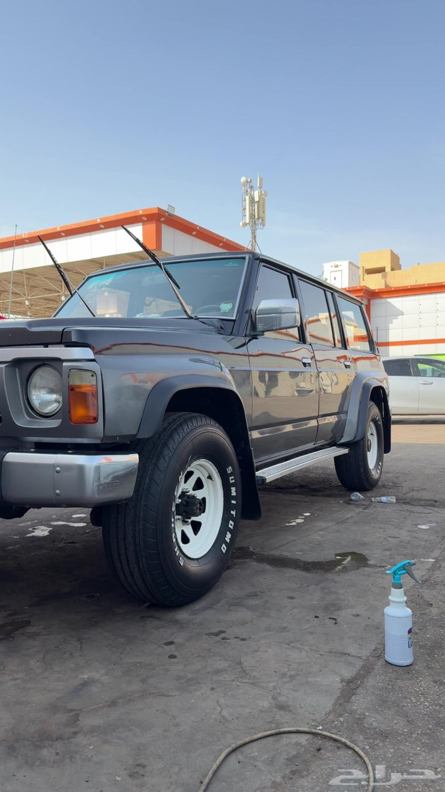 Patrol 9164494652875138112