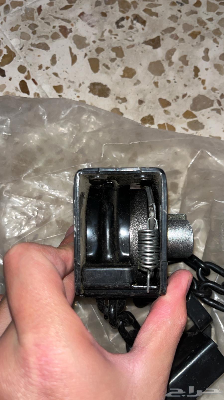 شيال اسبير هايلكس تسعينات64497841276547110