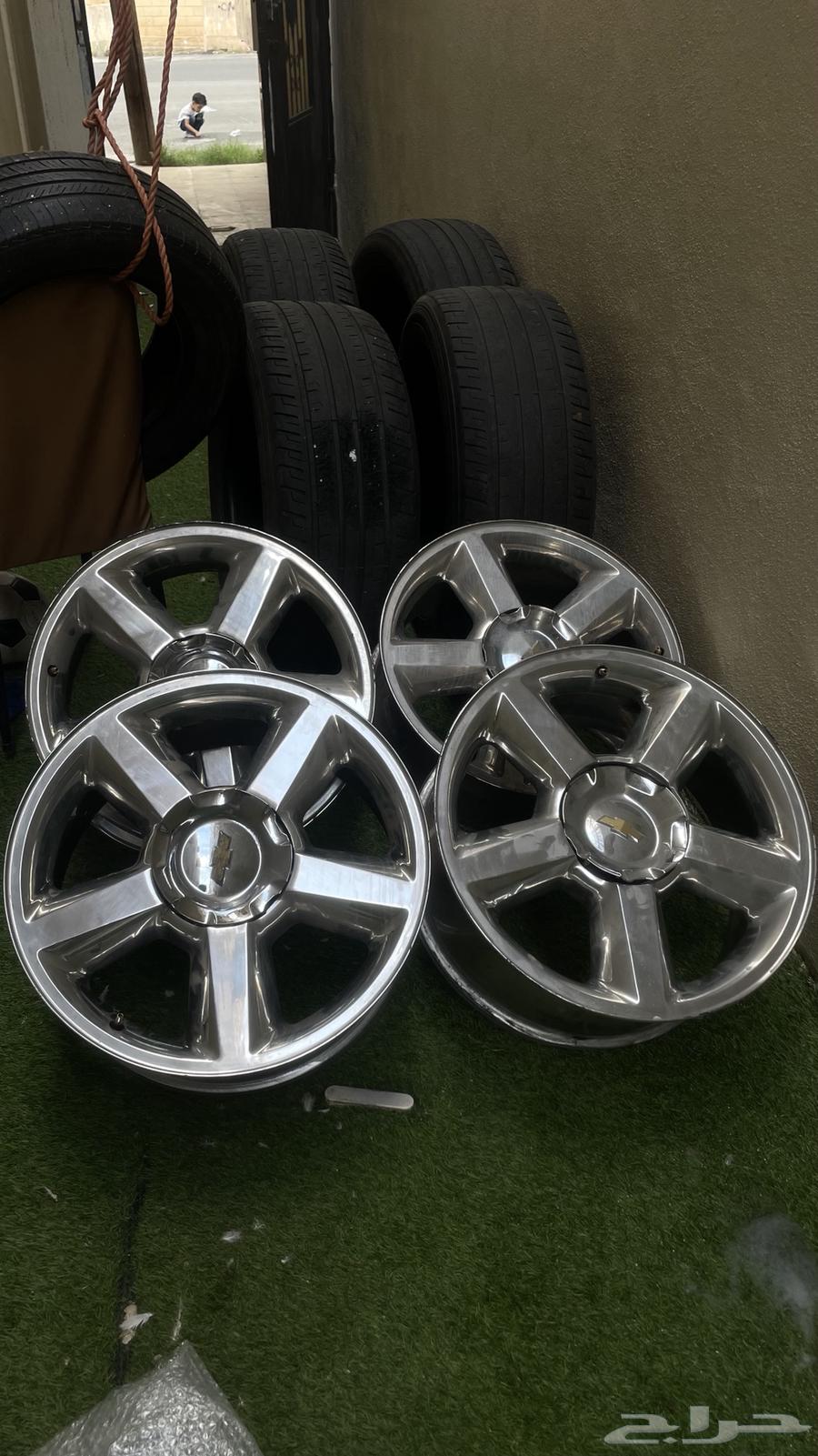 جنوط جمس  تاهو موديل 201164499048721281110