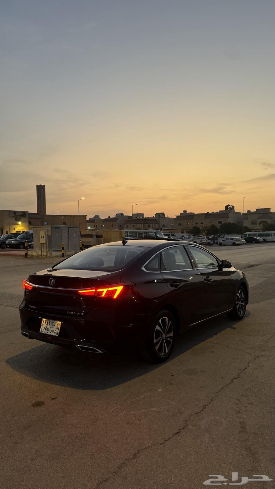 Changan Eado Plus 202264504654496899113