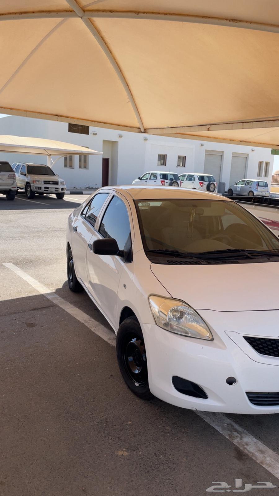 يارس موديل 2011 الممشى 289 قابل للزياده64507431357570112