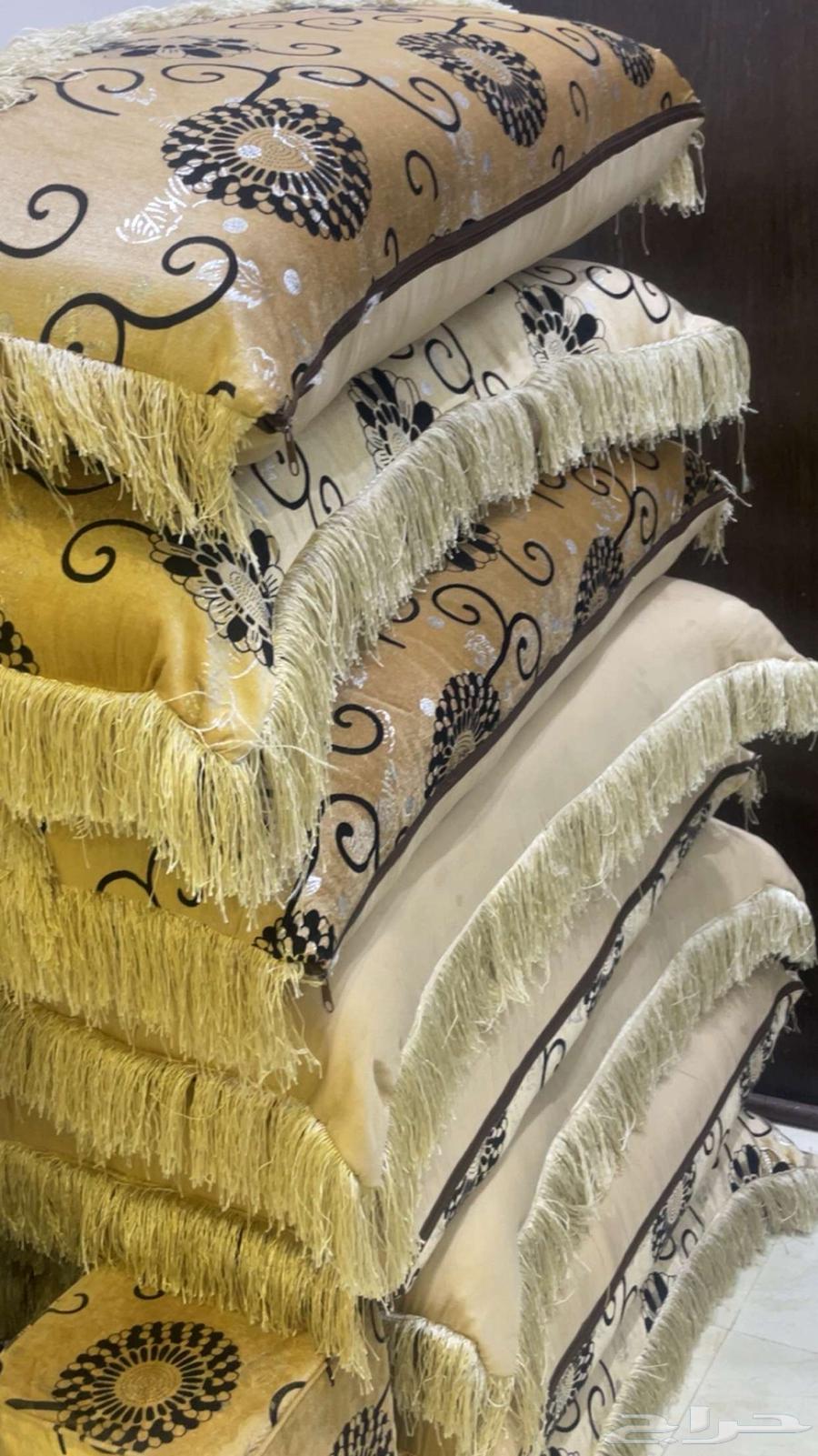 مساند ظهر للبيع64359763835009111