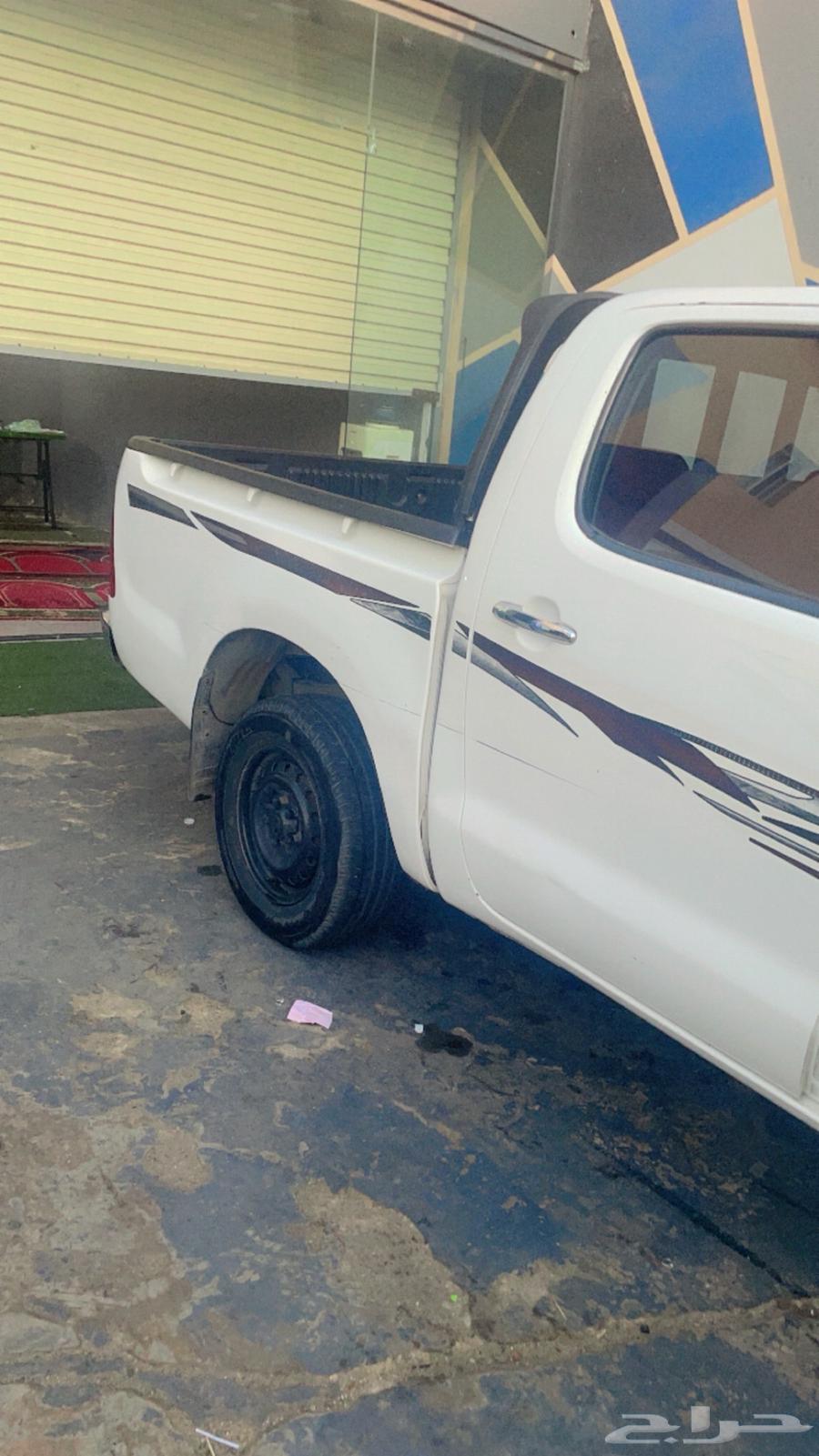 هايلوكس نظيف جدا64493948066307114