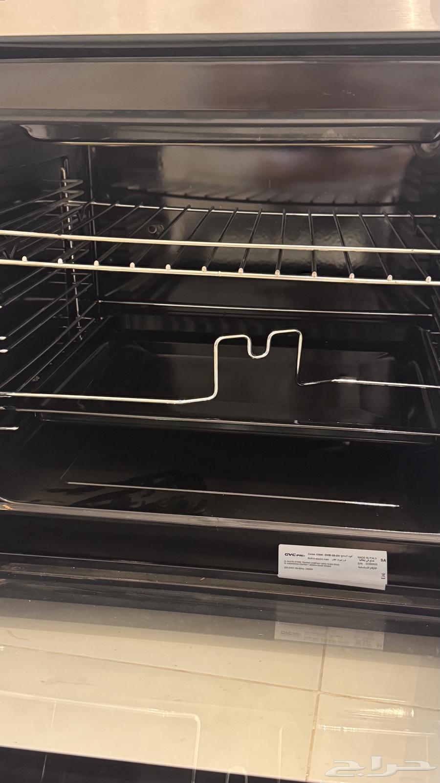 فرن كهربائي64351866886657112
