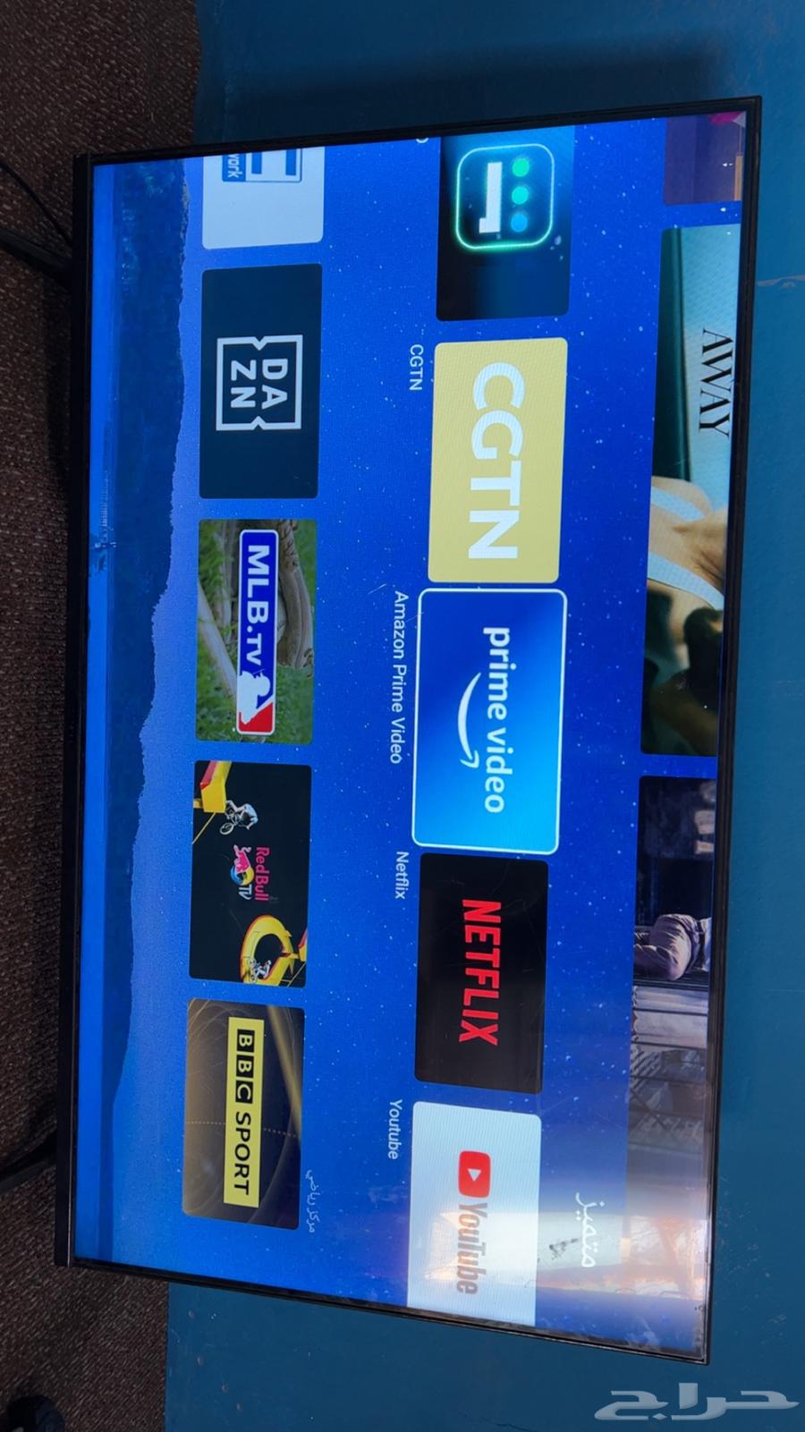 Plasma Screen64350025796610111