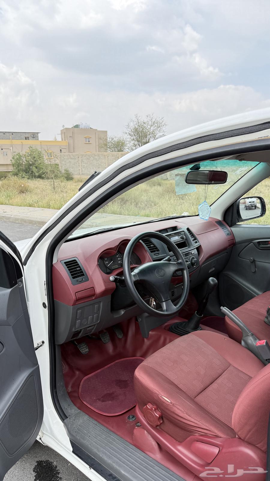 HiLux 1464495488487425114