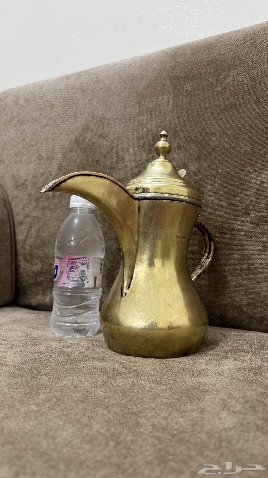 دلة بغداي من القديمات64354193801474112