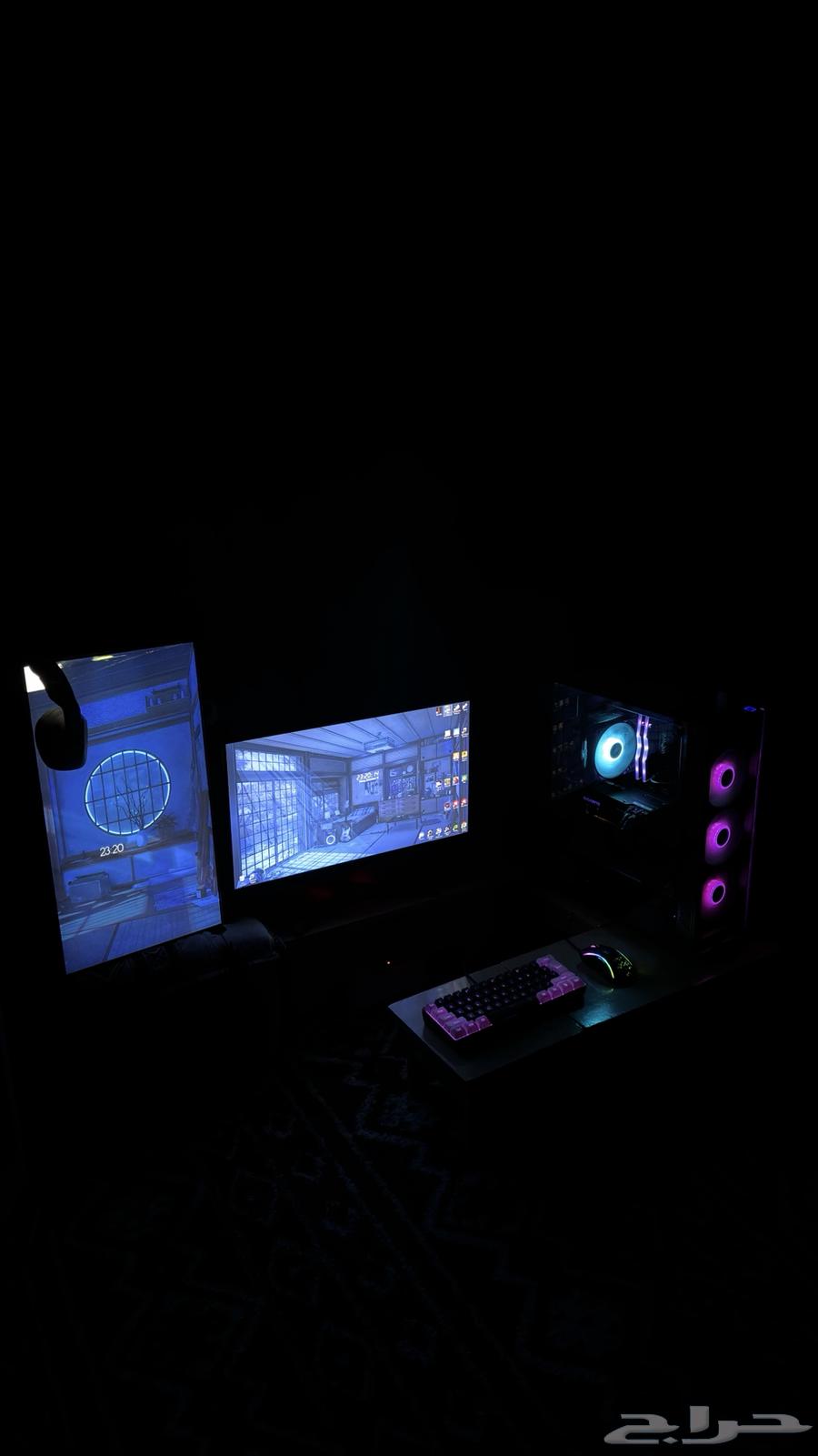 بيسي قيمنق64359403207171112