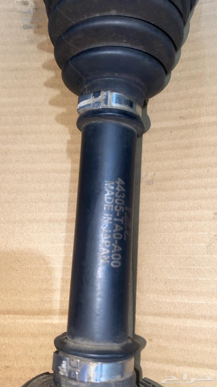 عكس اثنين اصلية واثنين تواني جديدة يوم هوندا 201664361195127169113