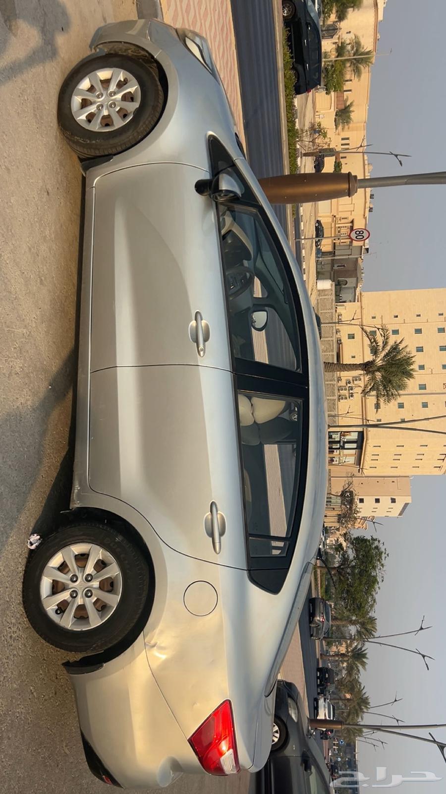 For sale Kia Rio 201463618061524737113