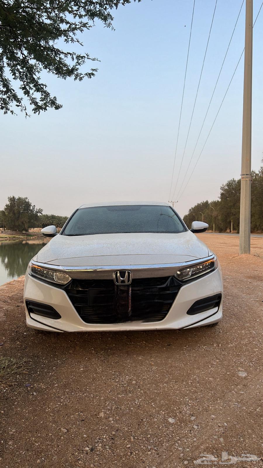 هوندا آكورد 201864503774333187110