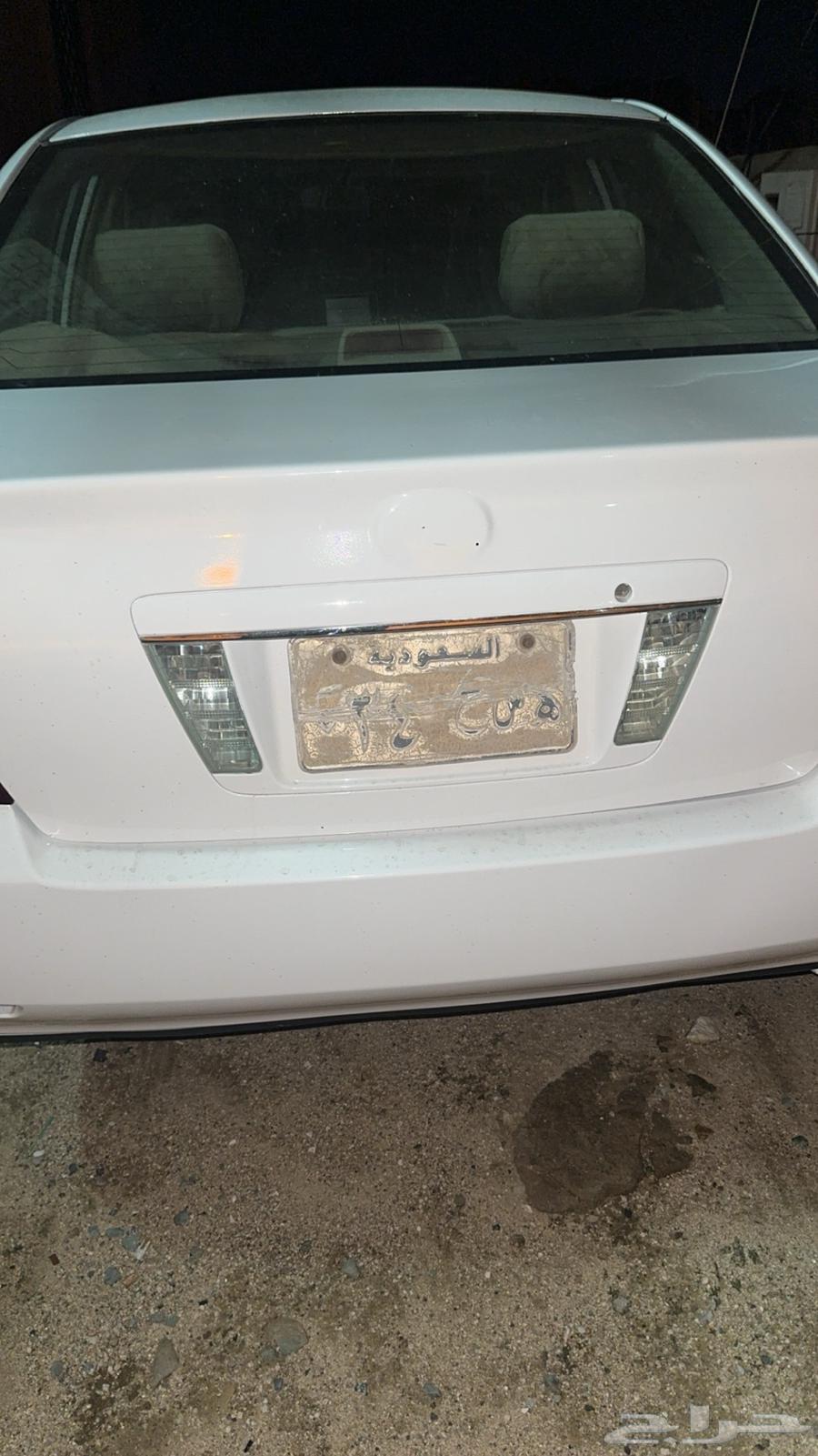 لوحة رقمين وحروف مميزة للبيع64507095855873110