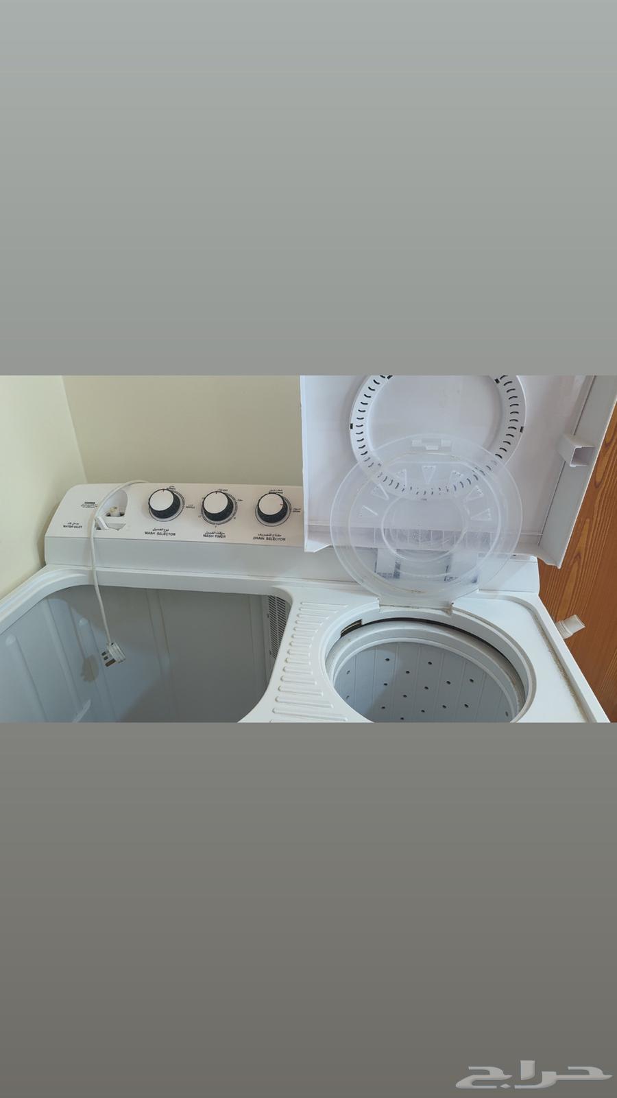 للبيع غسالة ملابس64356048375554114