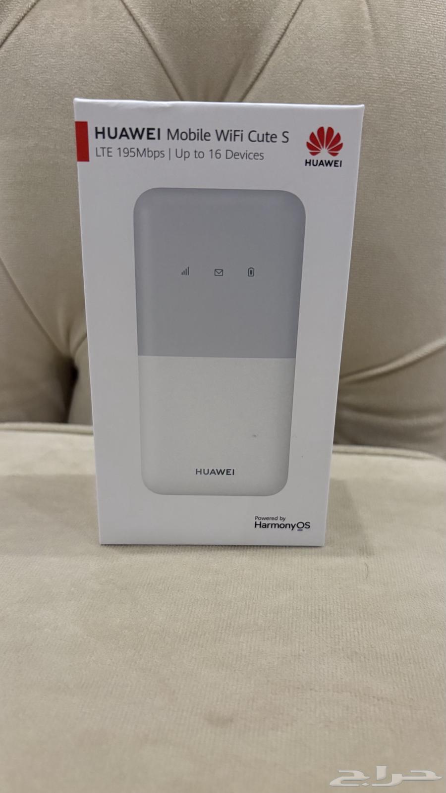 هواوي متنقل جديد64355245816322110