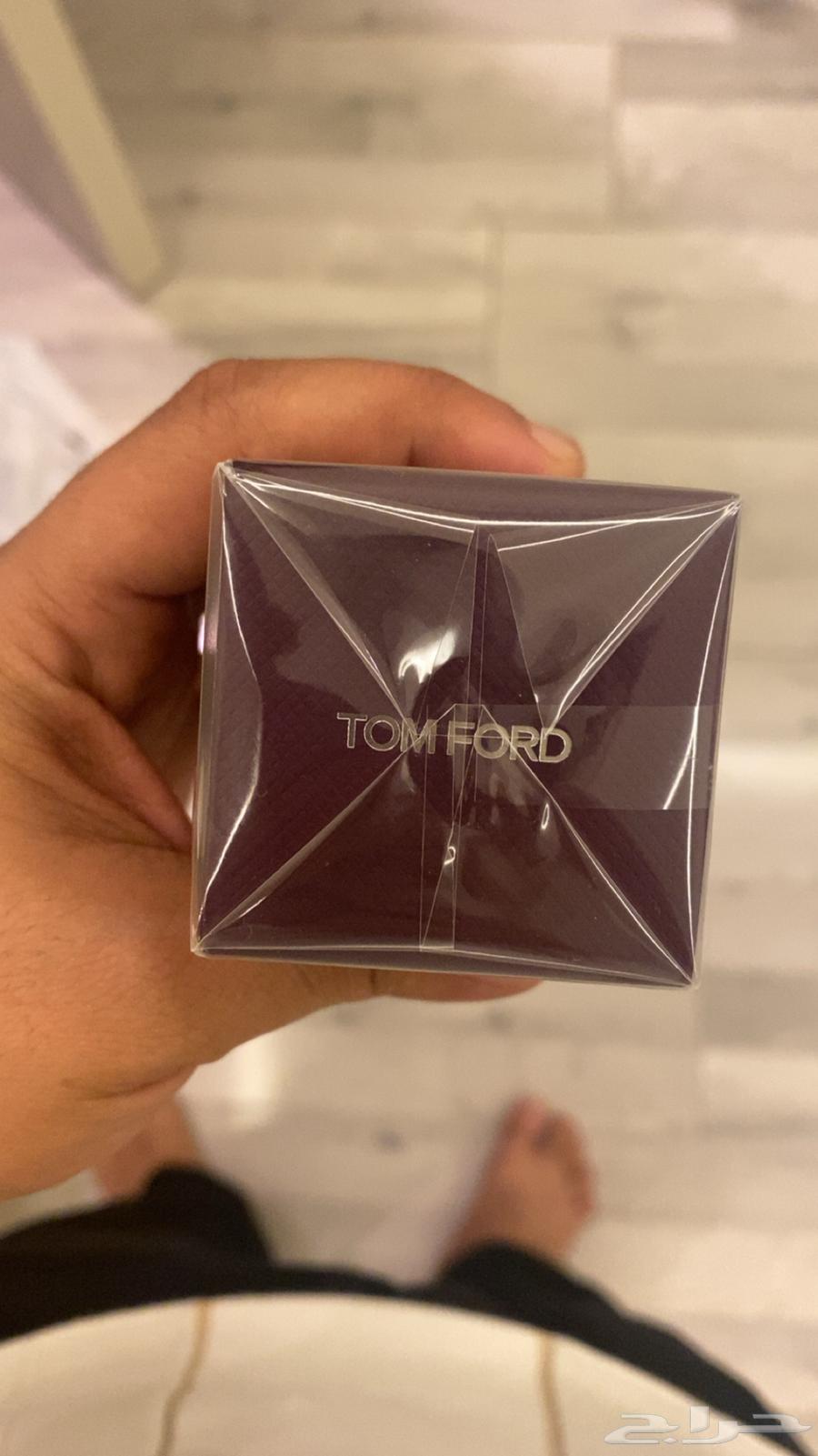 عطر توم فورد الجديد لم ينزل في الاسواق64360261382403110