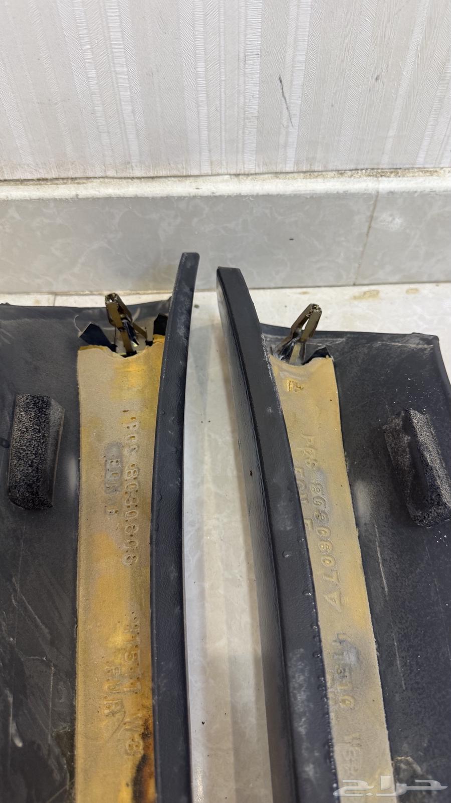 ديكور كتوف الزجاج الامامي جمس64500797881347113