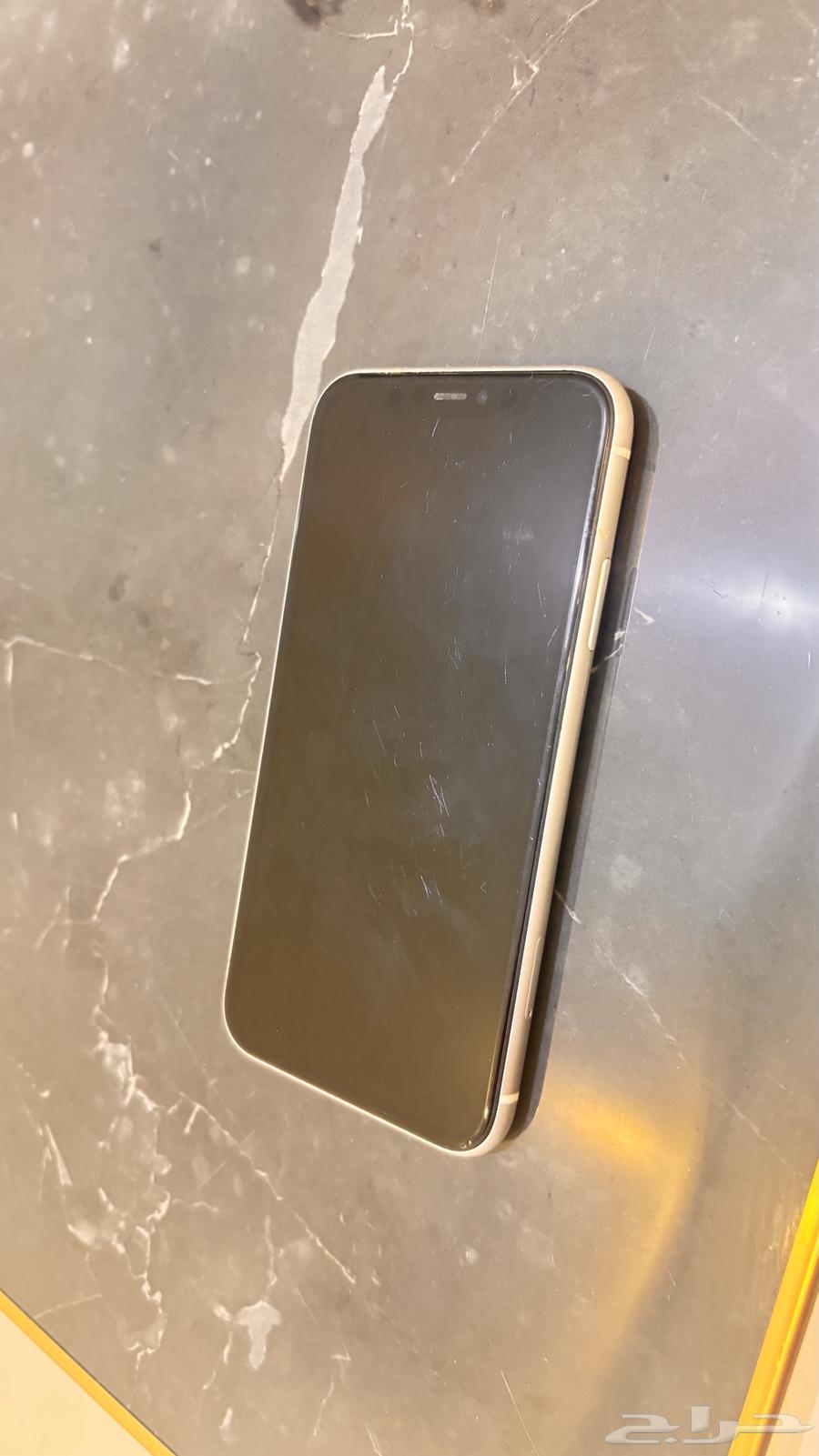 آيفون 11 جديد64354908884737110