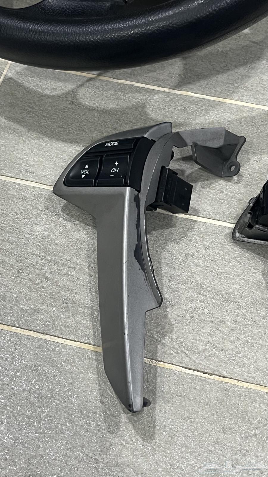 ديكور الدركسون هوندا اكورد 2008 - 201264507234909443112