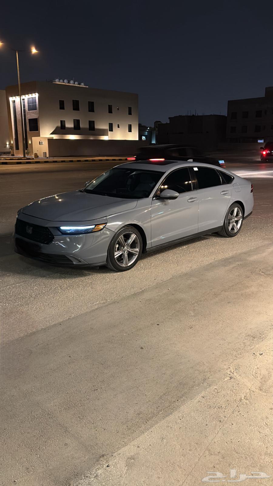 هوندا اكورد نص فل 202364507346903939110