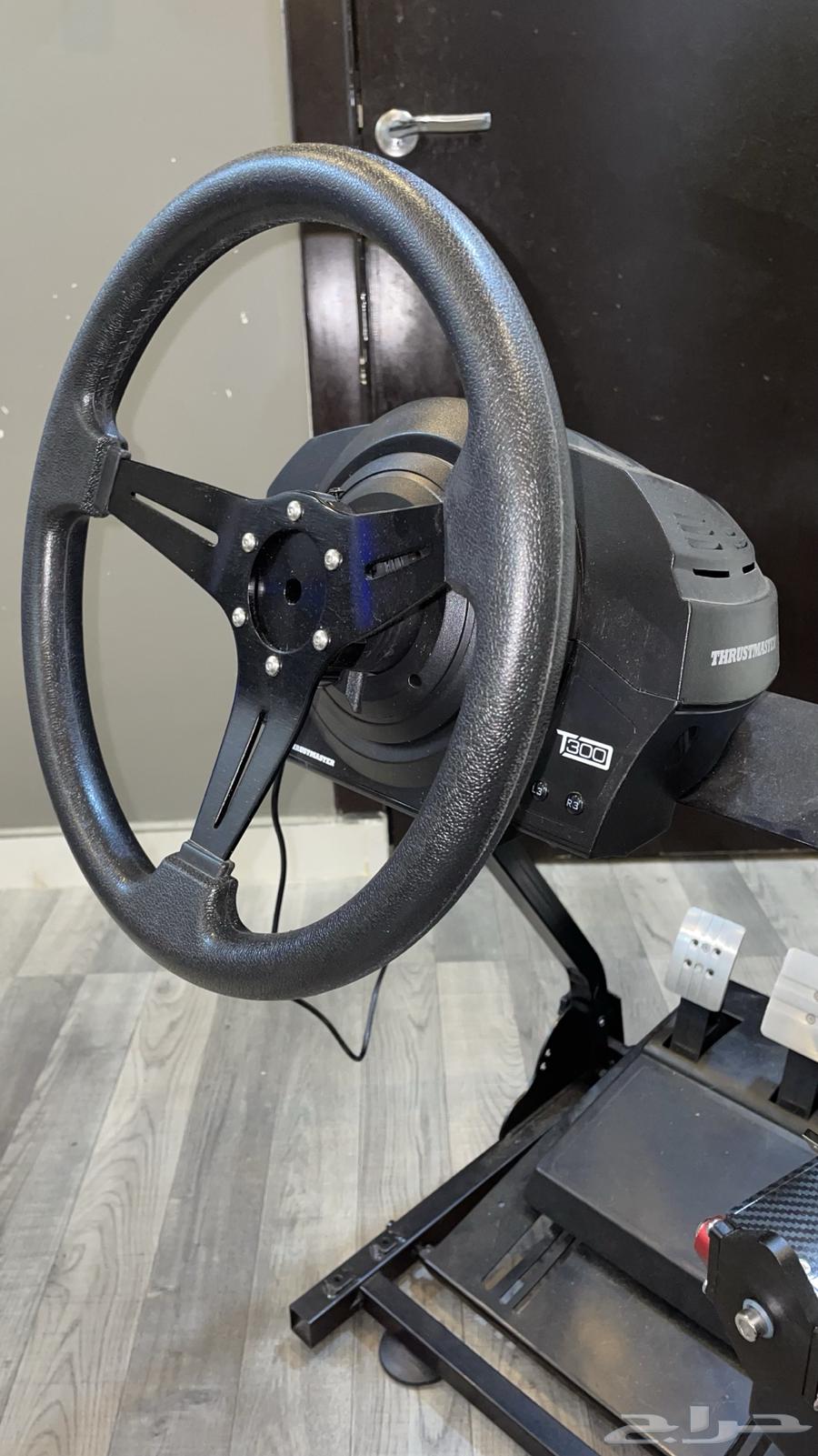 T300 RS GT (Without Stand)64358957816577112