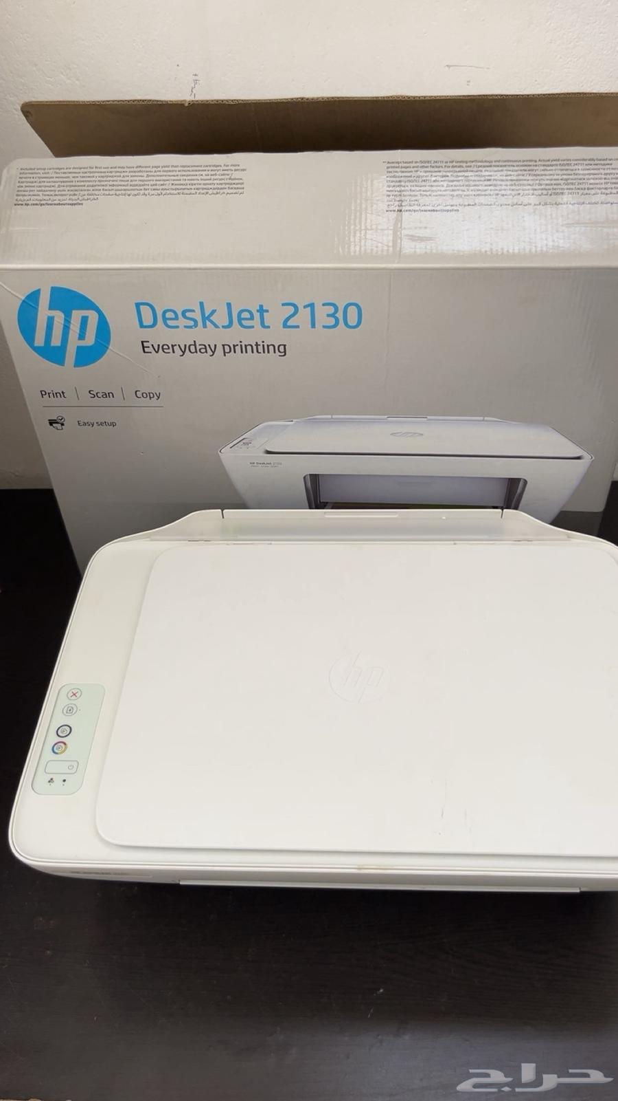 طابعة اتش بي hP64356165219457111