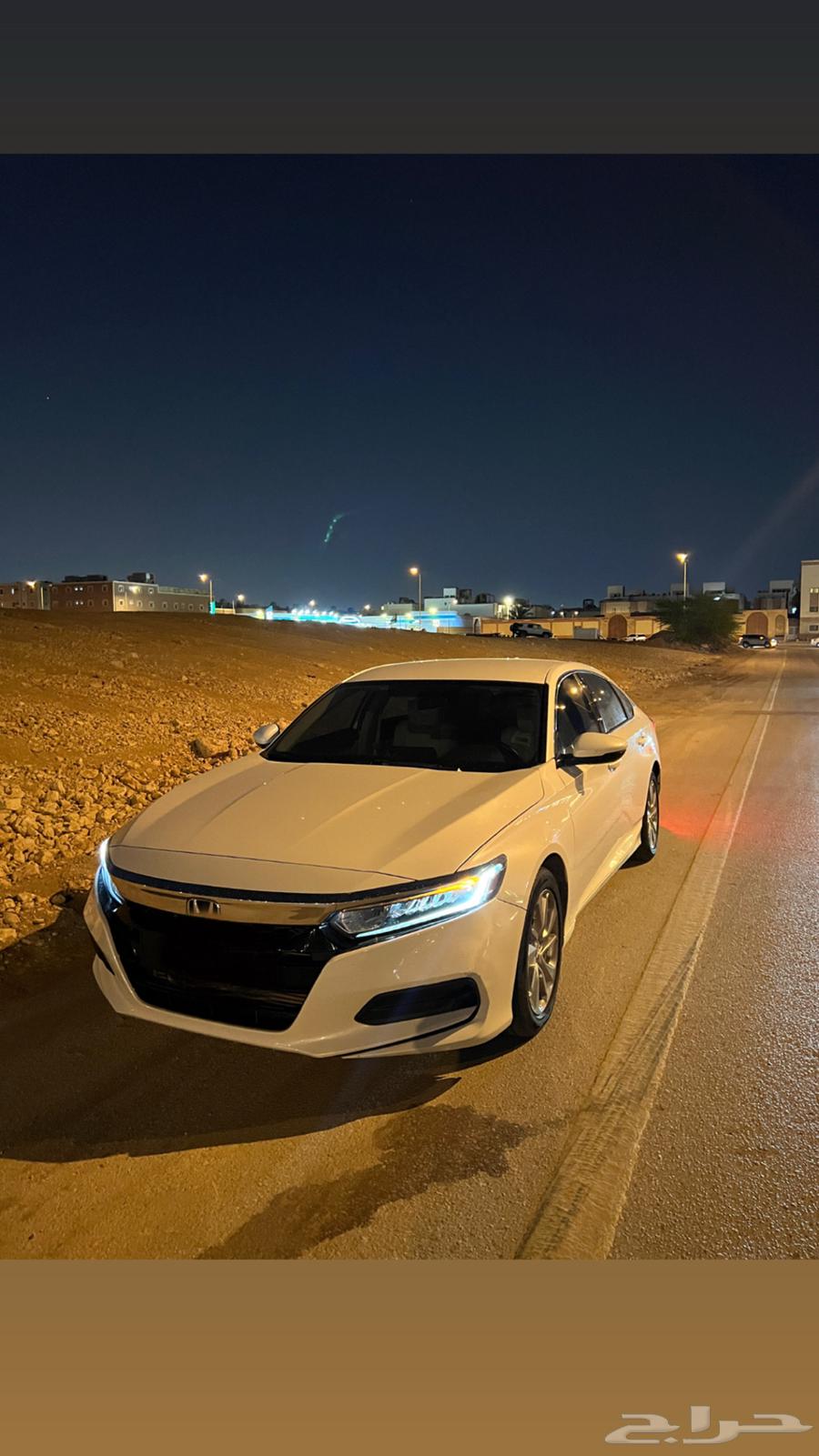 هوندا آكورد 201864503774333187112