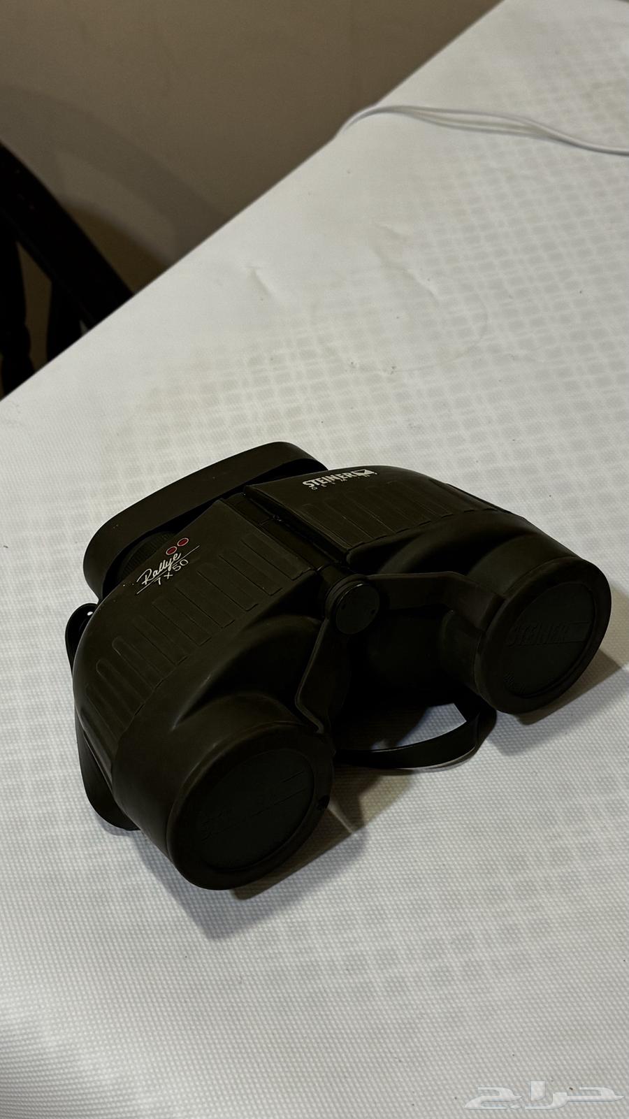 دربيل STEINER - Rally64357615154691114