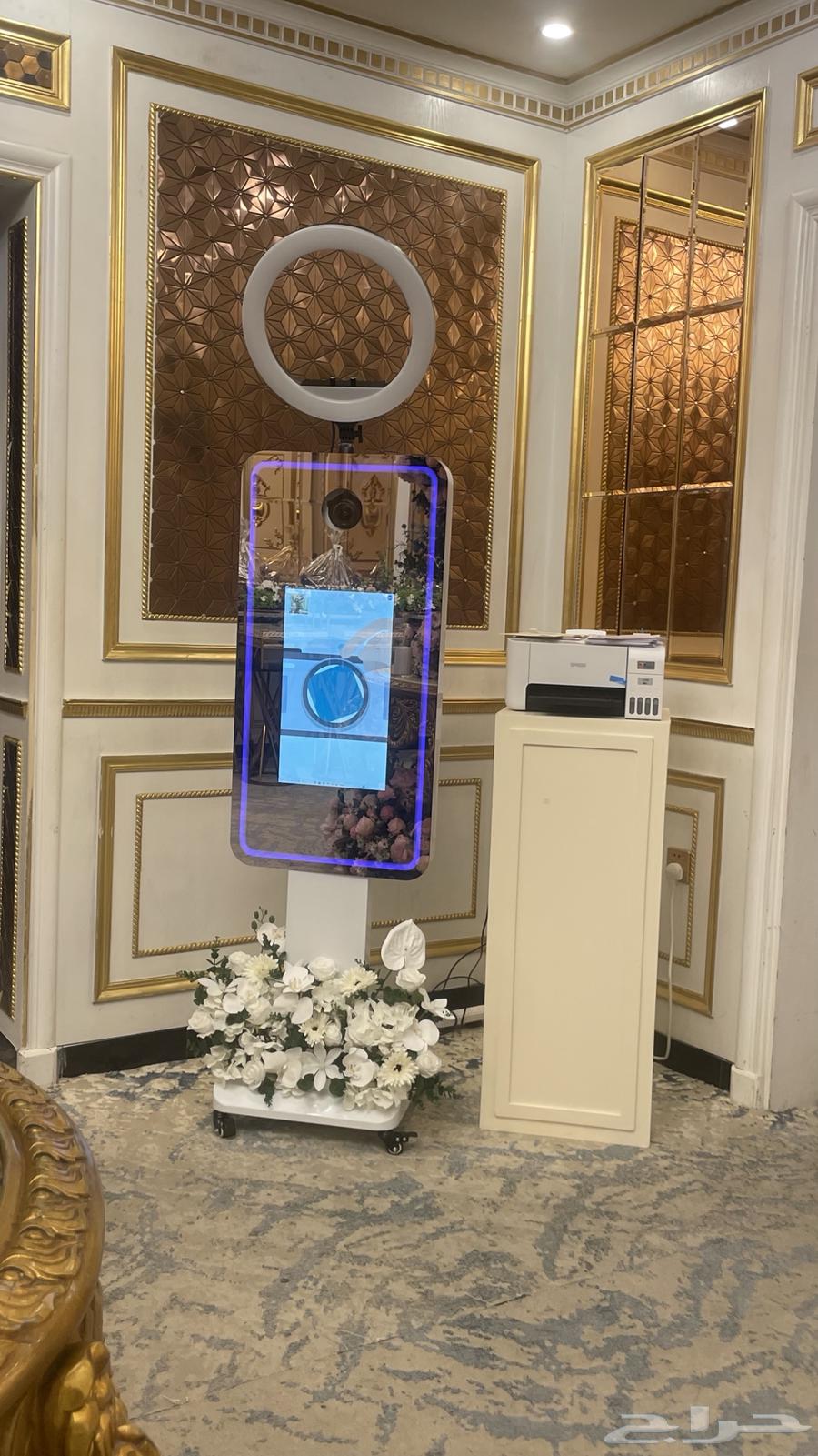 فوتوبوث للإيجار تصوير فوري لمناسباتكم64364053857923111