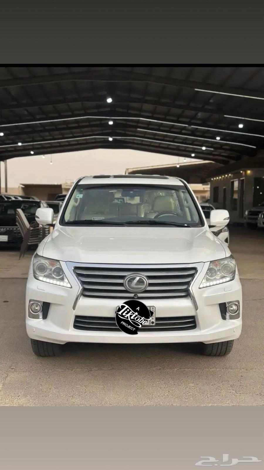 لكزس 2013 فل كامل DD نظظظيف64506689779203112