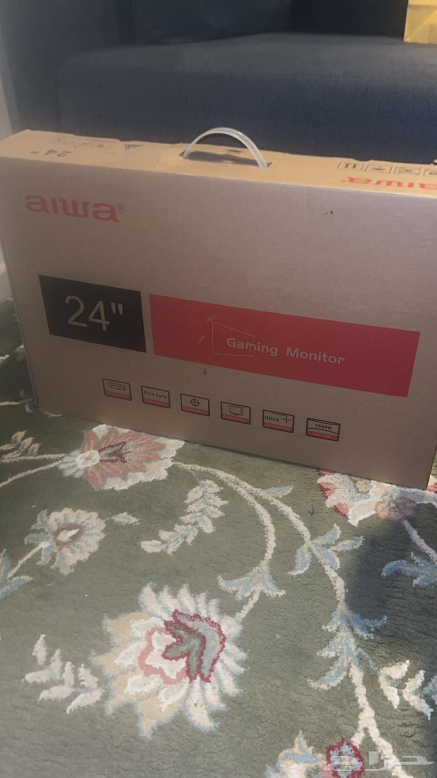 alwa screen suitable for PC and Sony with clear visibility64495036490371110