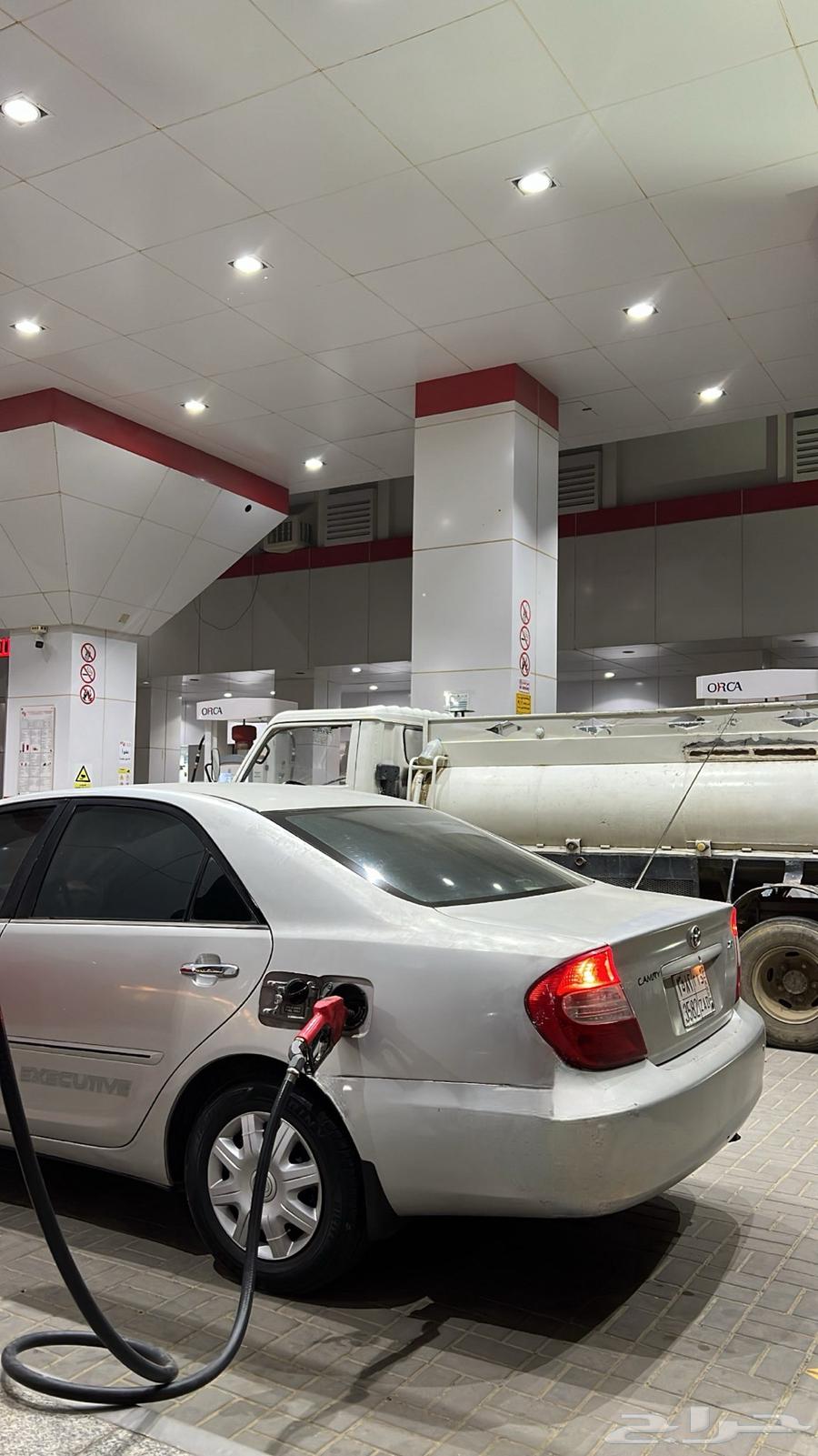 Clean 2003 Camry64494222040193113