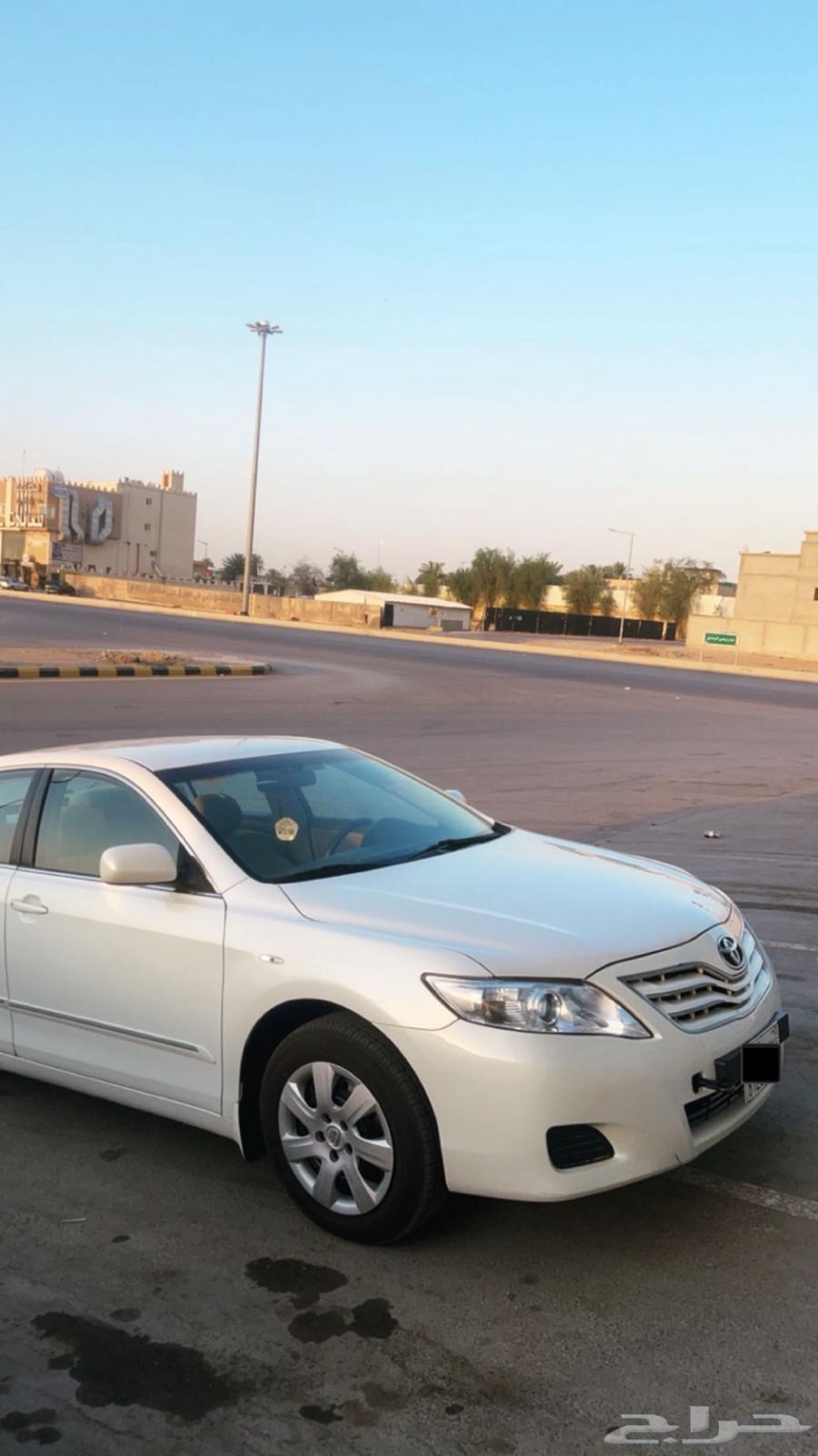 كامري 2011 للبيع64500132029699114