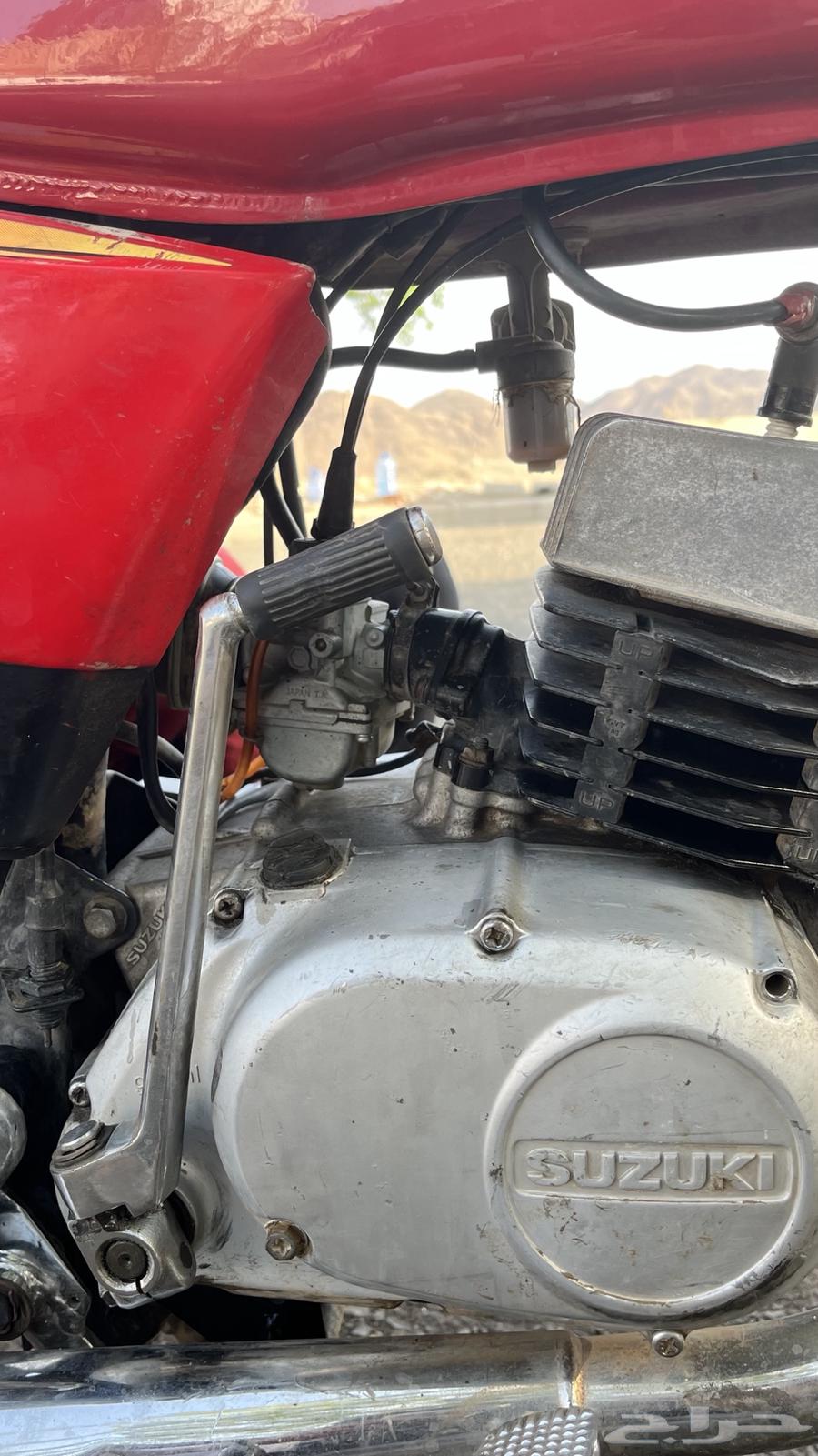 دباب سزوكي الاصلي64495583238913114