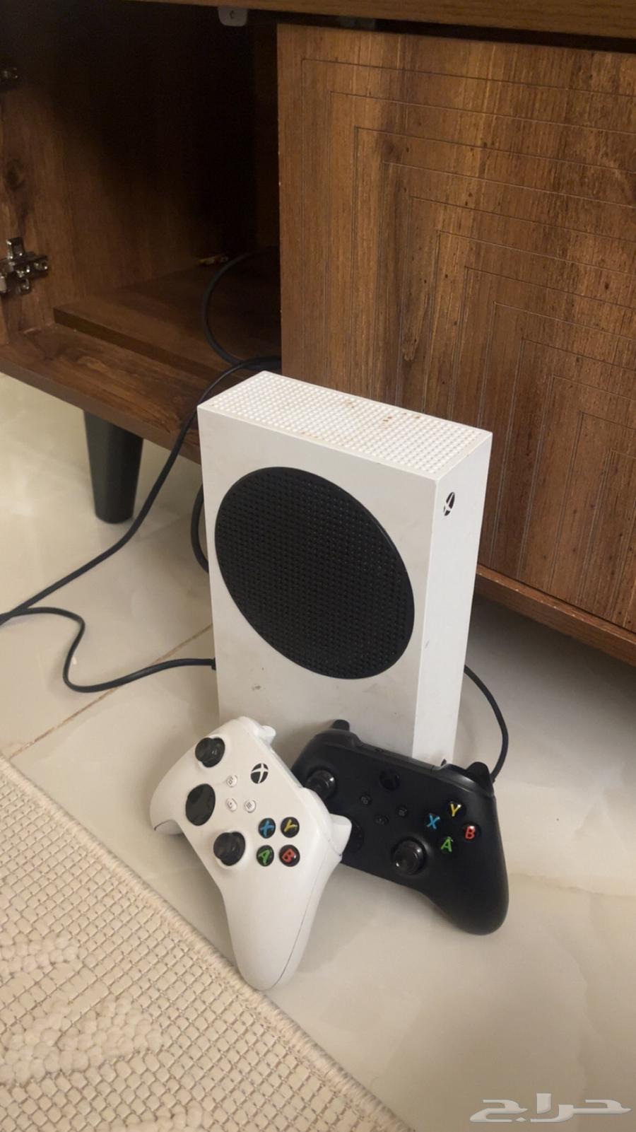 اكس بوكس مع قيرين64357276893569110