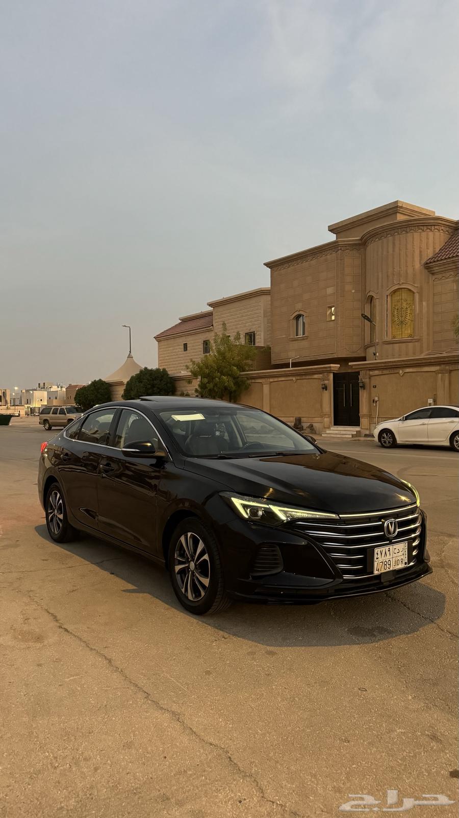 Changan Eado Plus 202264504654496899110