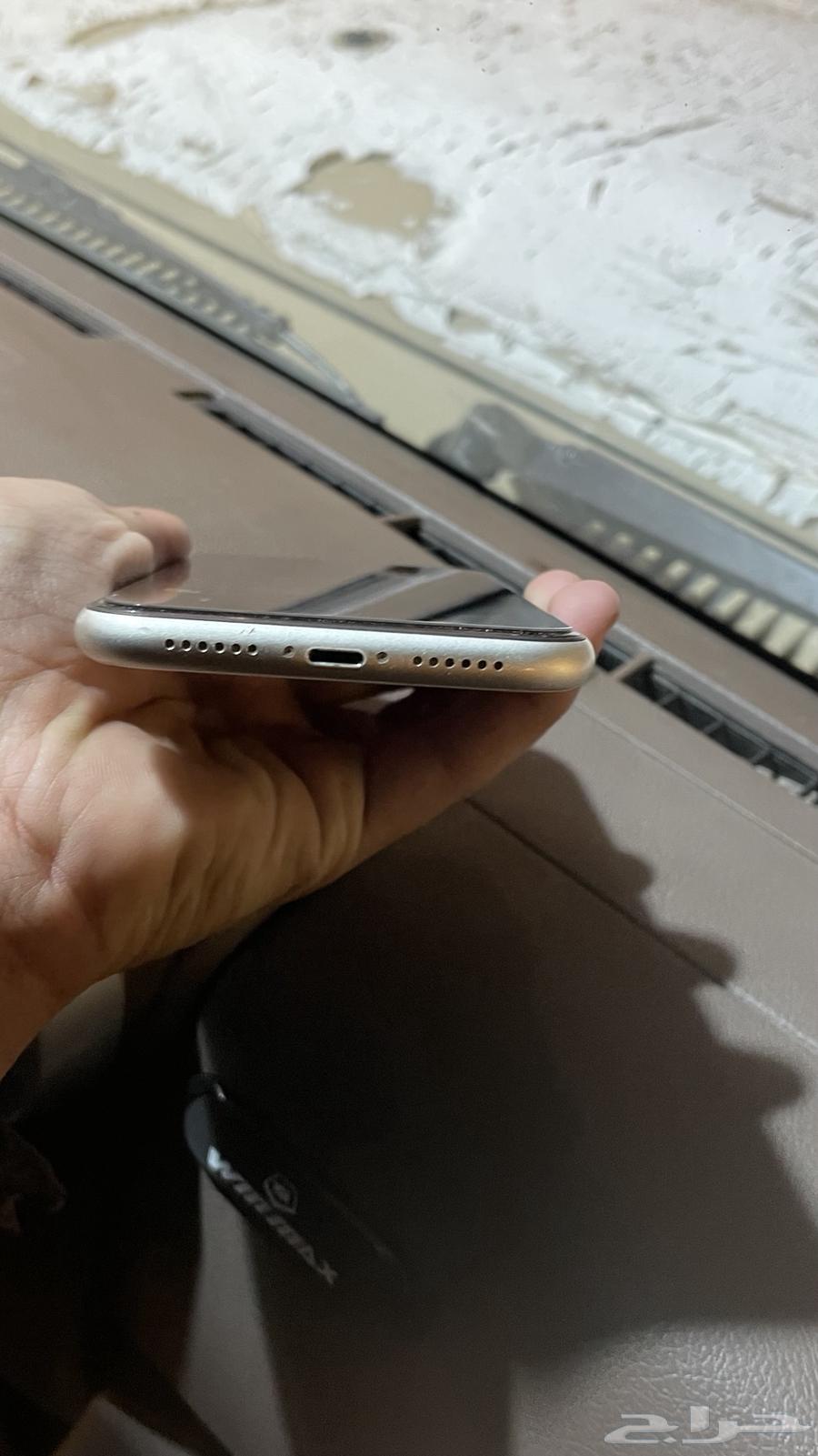 جوال ايفون 11 عادي64361003987202111