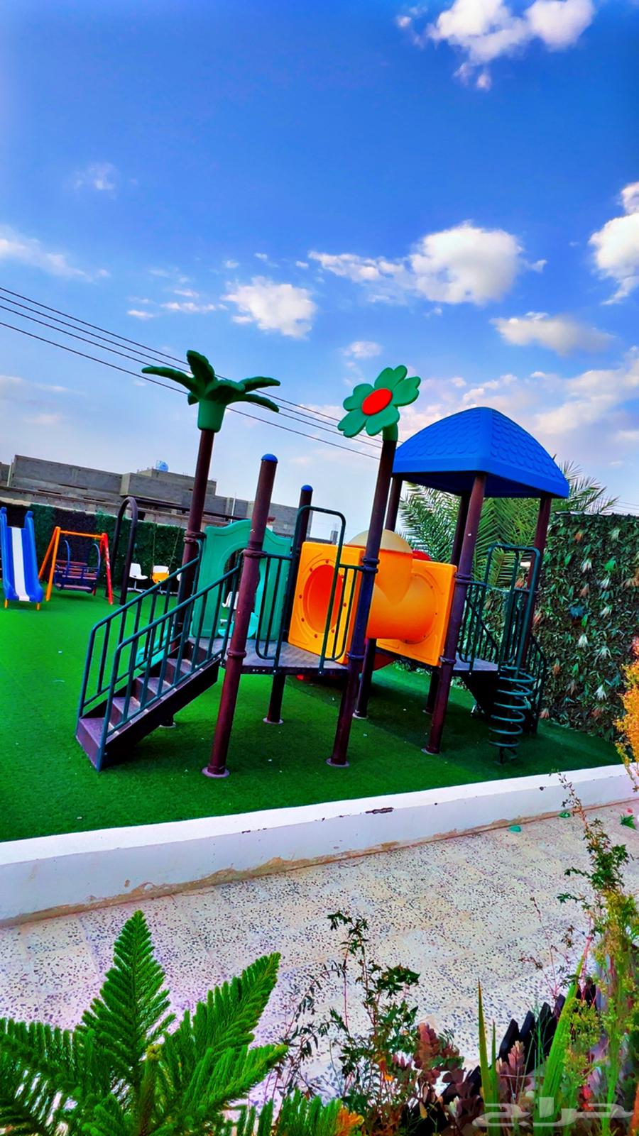 العاب ومراجيح للبيع64357994841985113