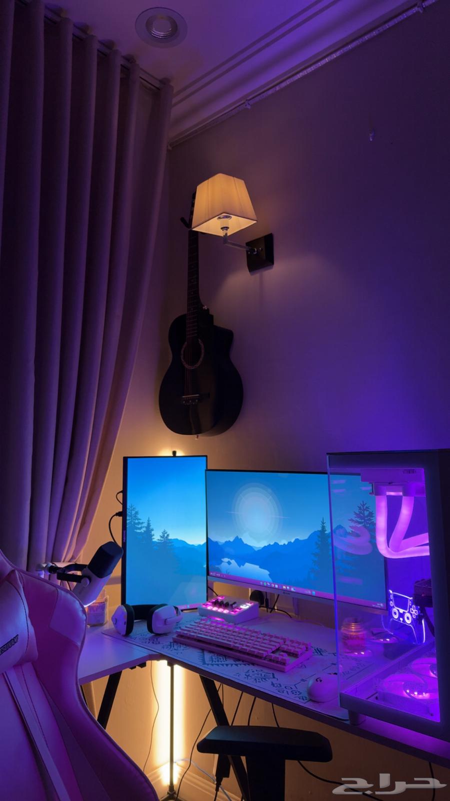 بي سي قيمنق للبيع64362408915586111