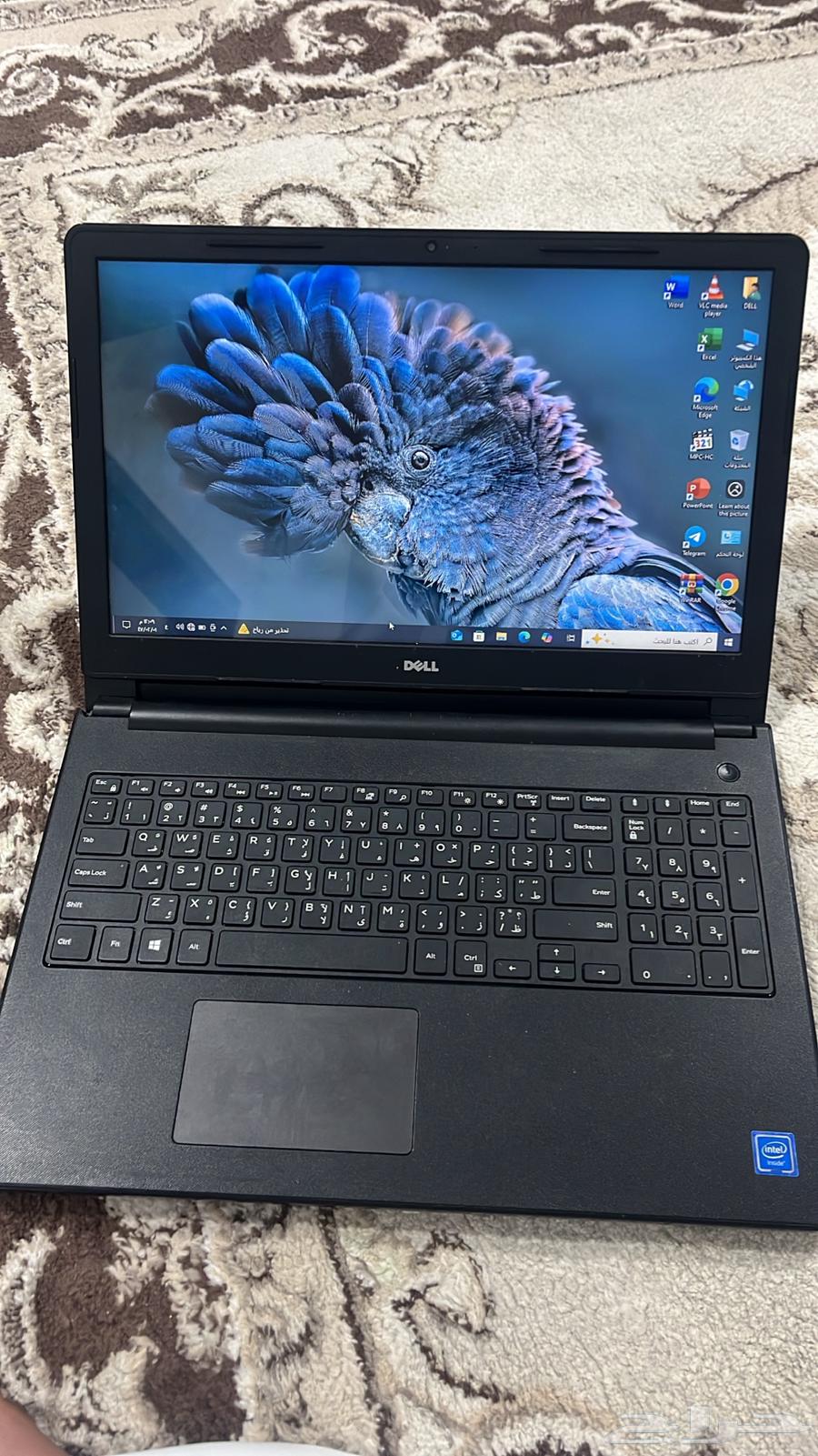 لابتوب DELL64353467699970110