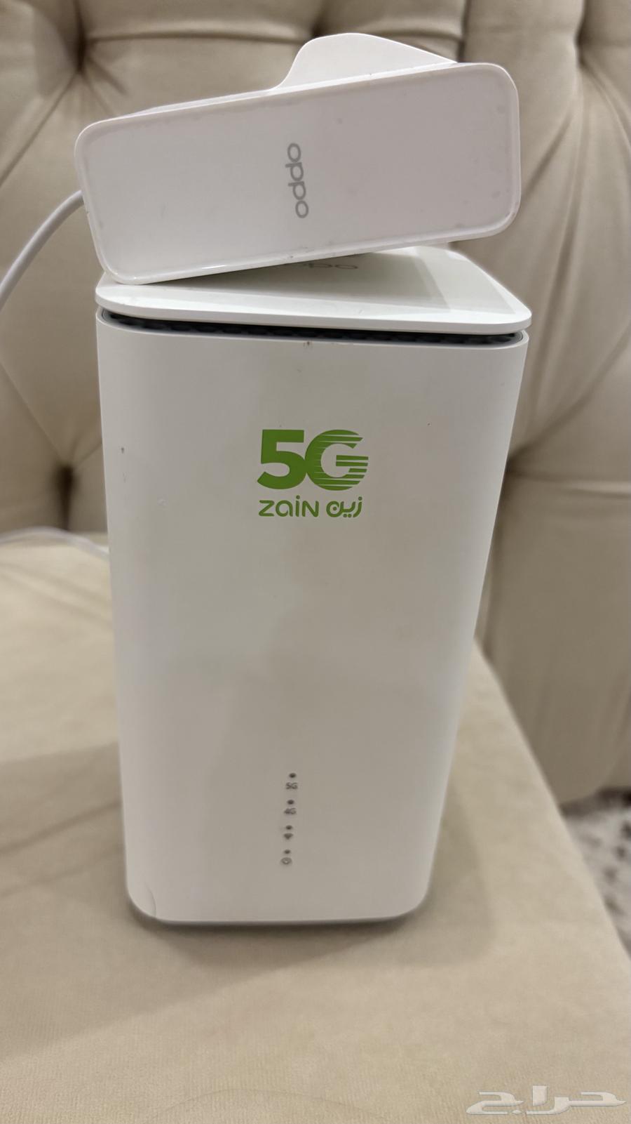 مودم زين 5G64355127242370110