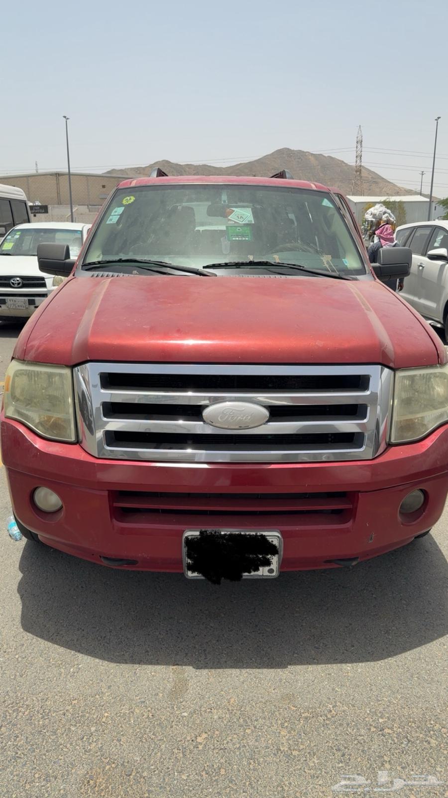 فورد أكسيدشن مالك واحد من الوكالة64499661546243110