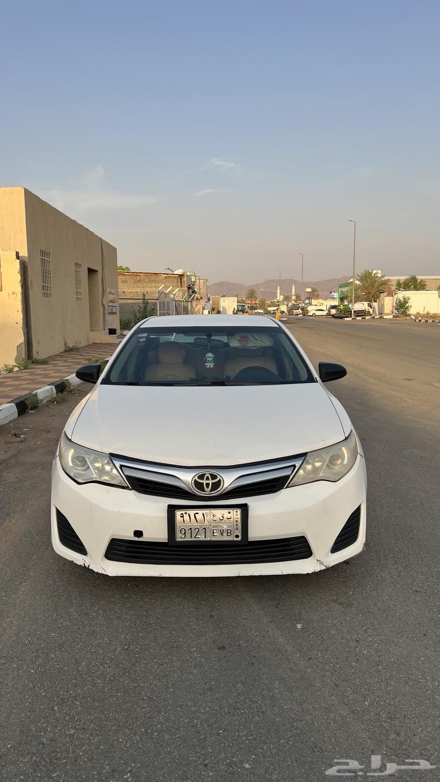 Camry 2013 upgraded64494813349761112