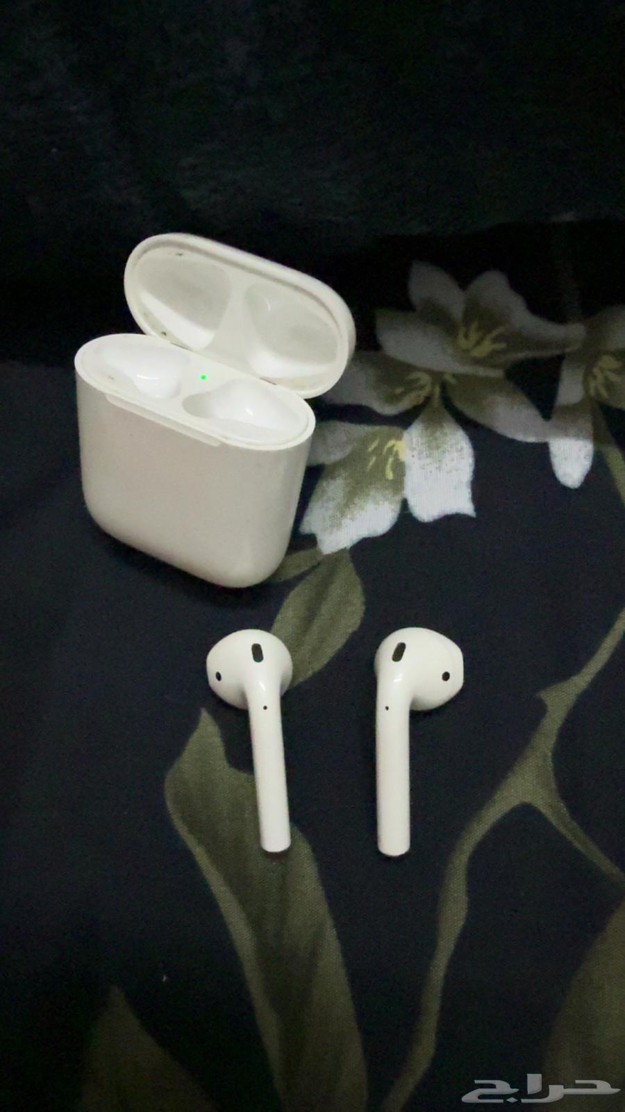 سماعة ابل64359995504513110