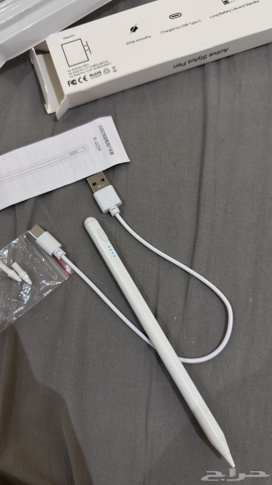 قلم ايباد لاسلكي64360798165890113