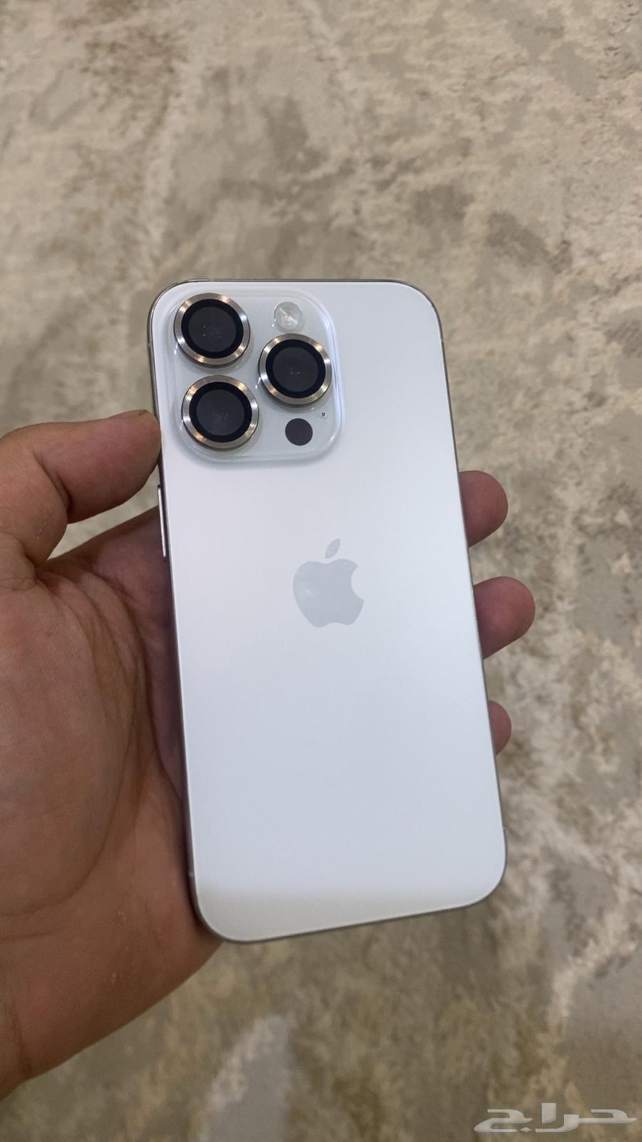 ايفون 15 برو64360054085122111