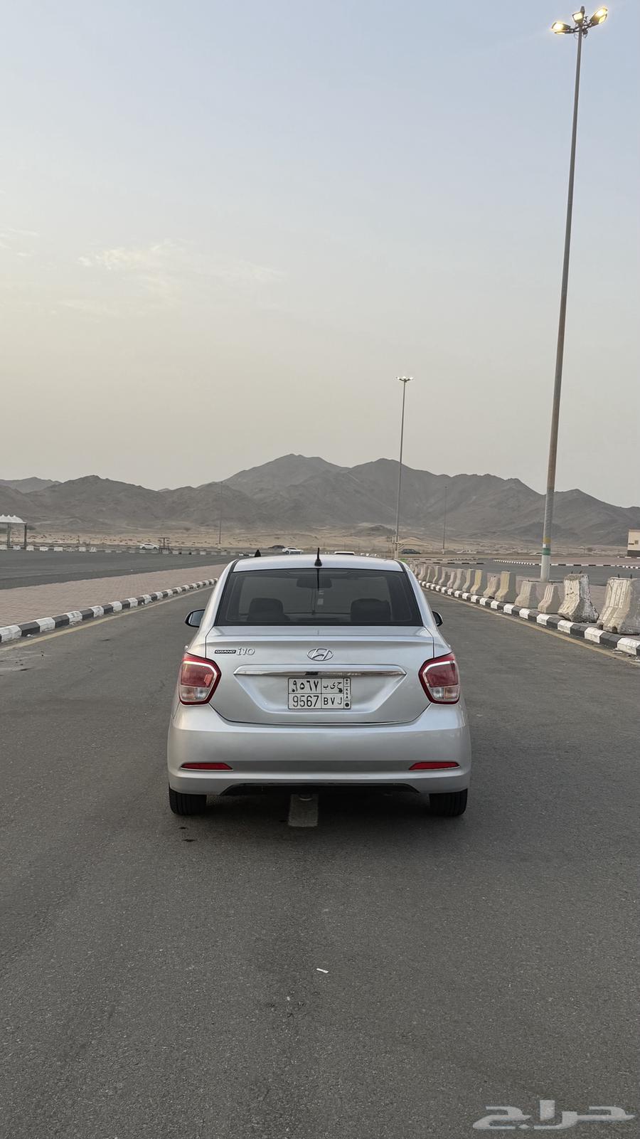 هونداي i10 201664506118497666110