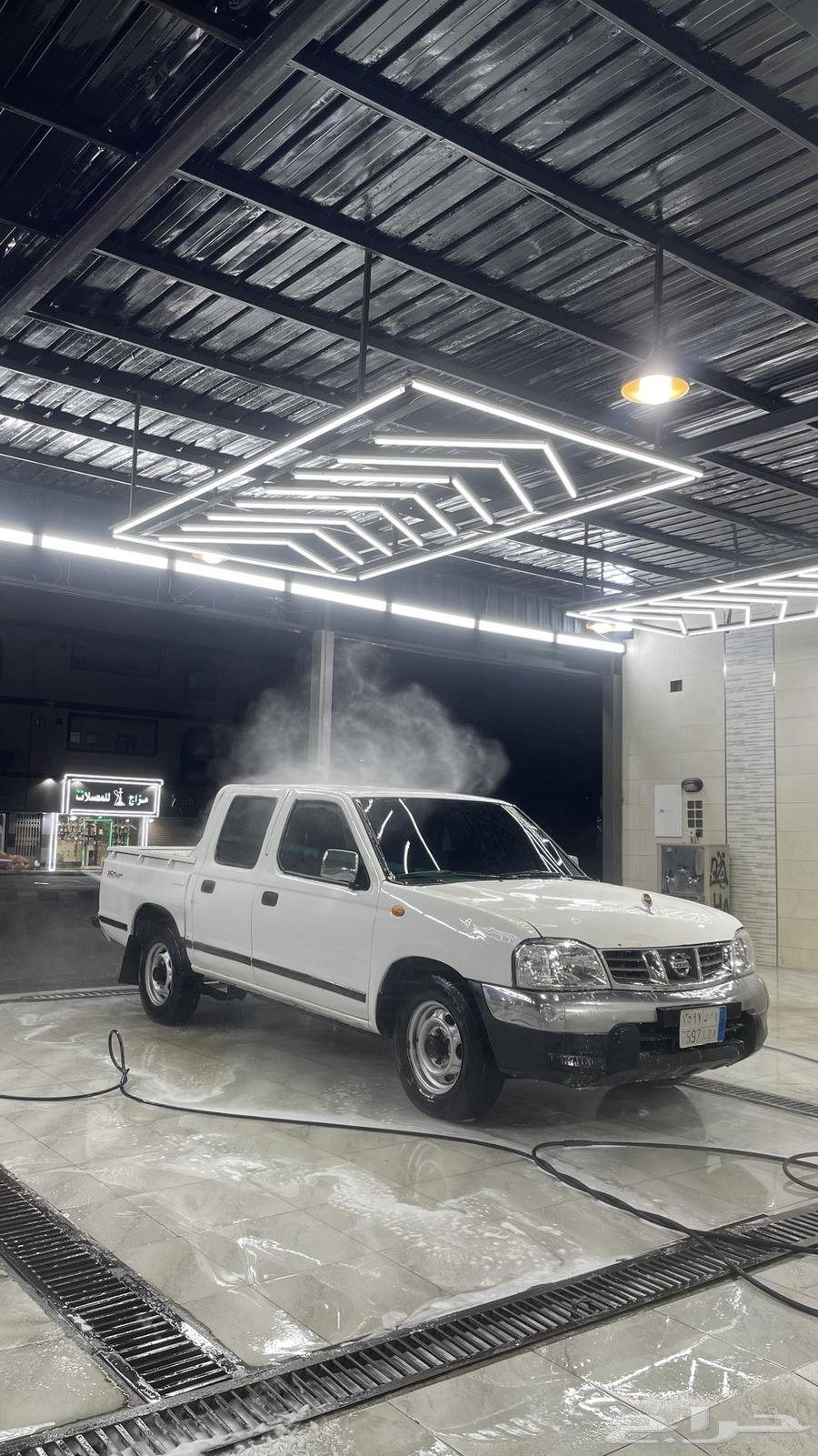 ددسن غمارتين نيسان64506507220865110