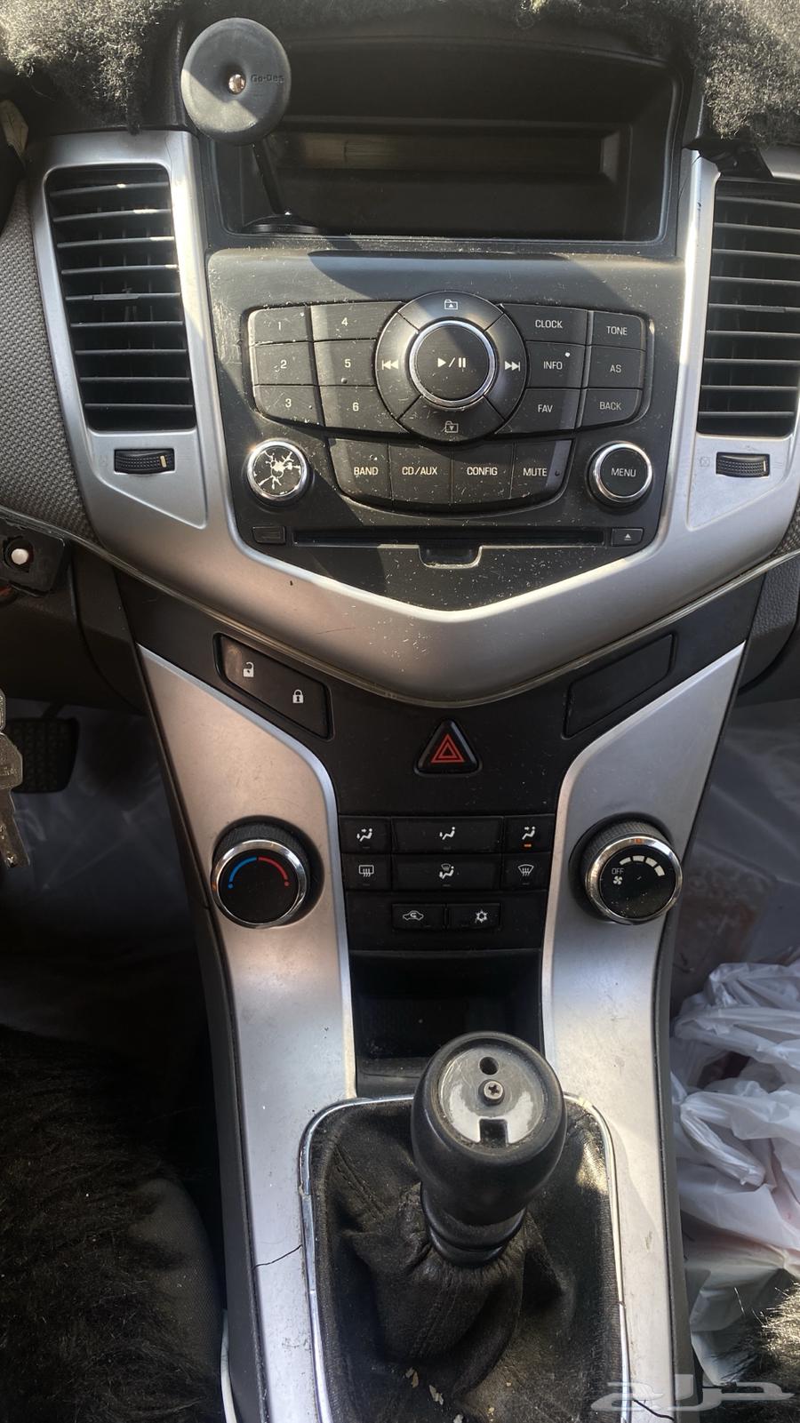 شيفورلية كروز 201064414223690881112