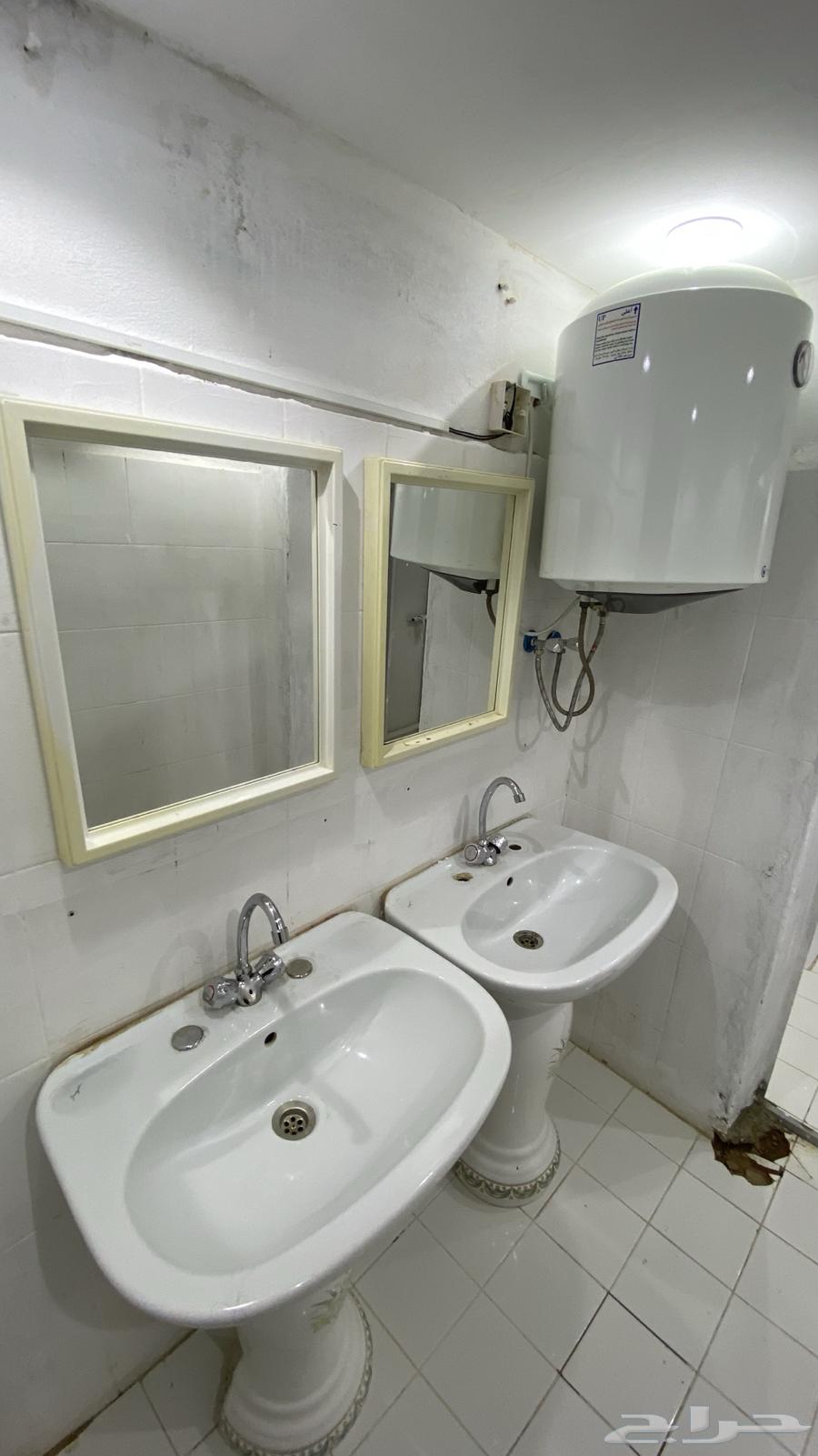 سكن و استراحة للايجار تبوك Accommodation for rent63613348216707114