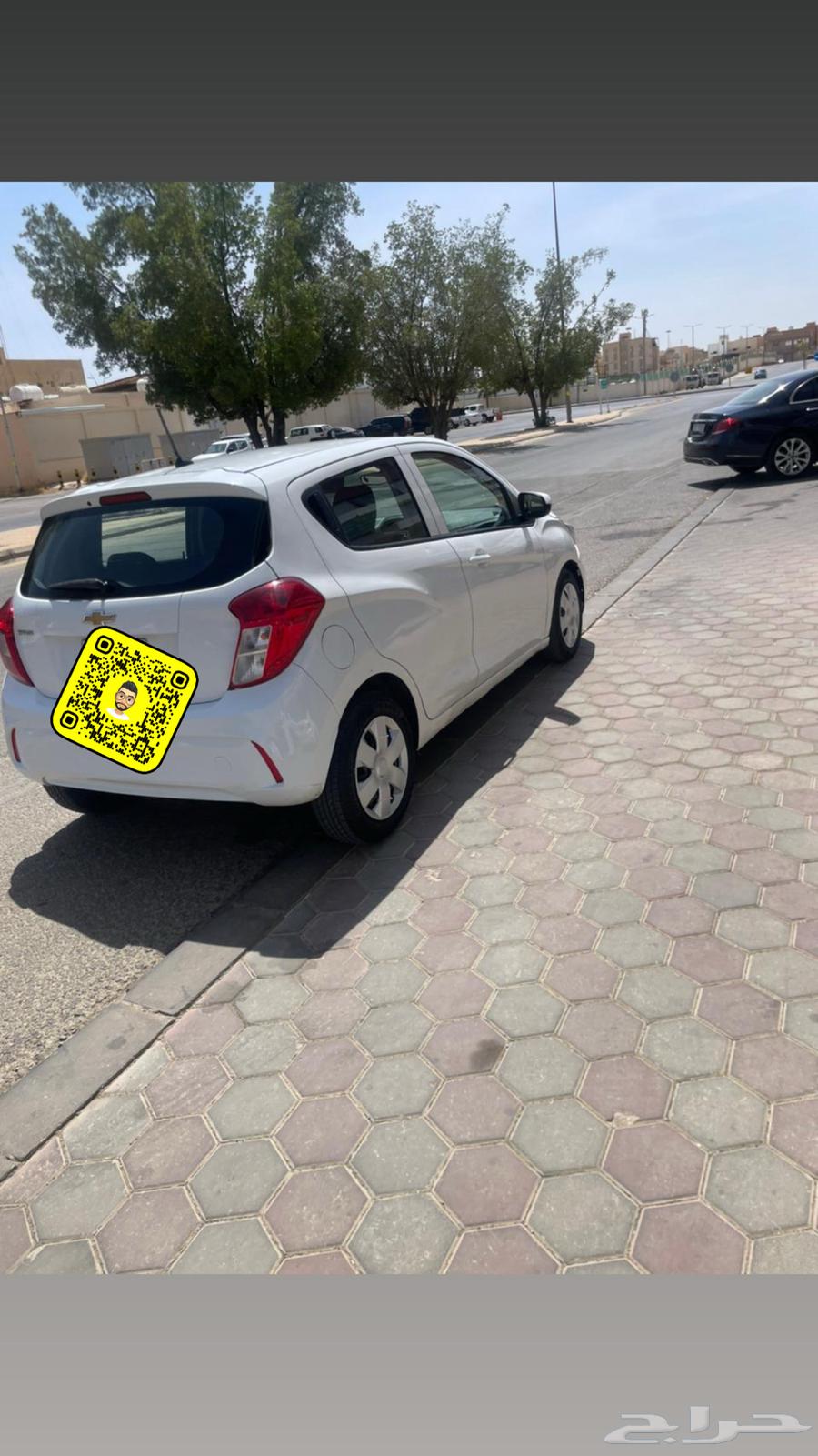 شيفروليه سبارك للبيع64499994773250111